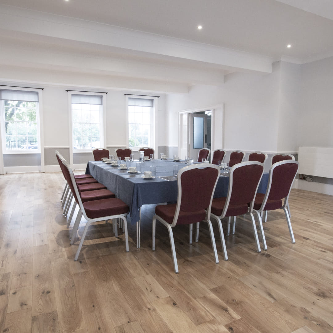 The Ballroom| Private Dining/Party 9