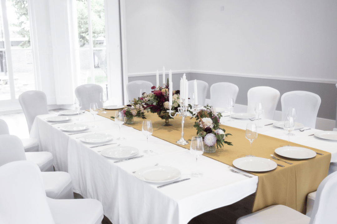 The Ballroom| Private Dining/Party 1