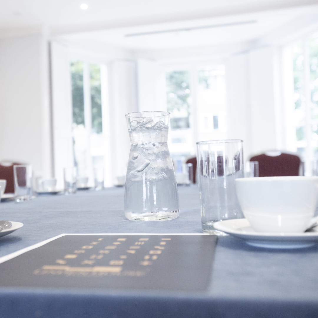 The Ballroom| Private Dining/Party 7