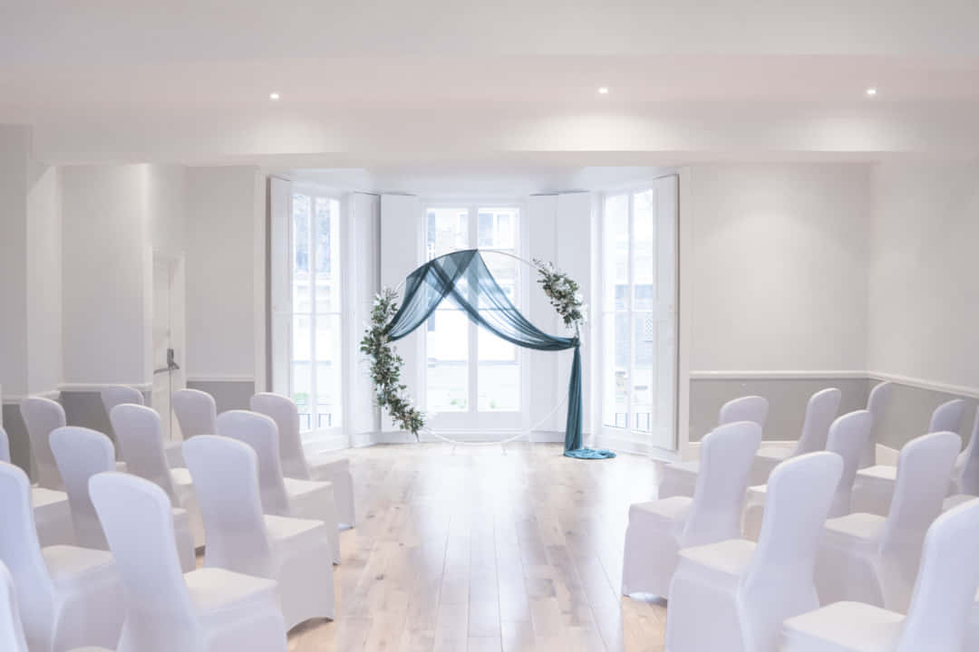 The Ballroom| Private Dining/Party 3