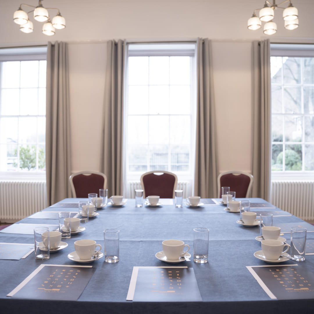 The Captain's Room| Private dining/ Party 6