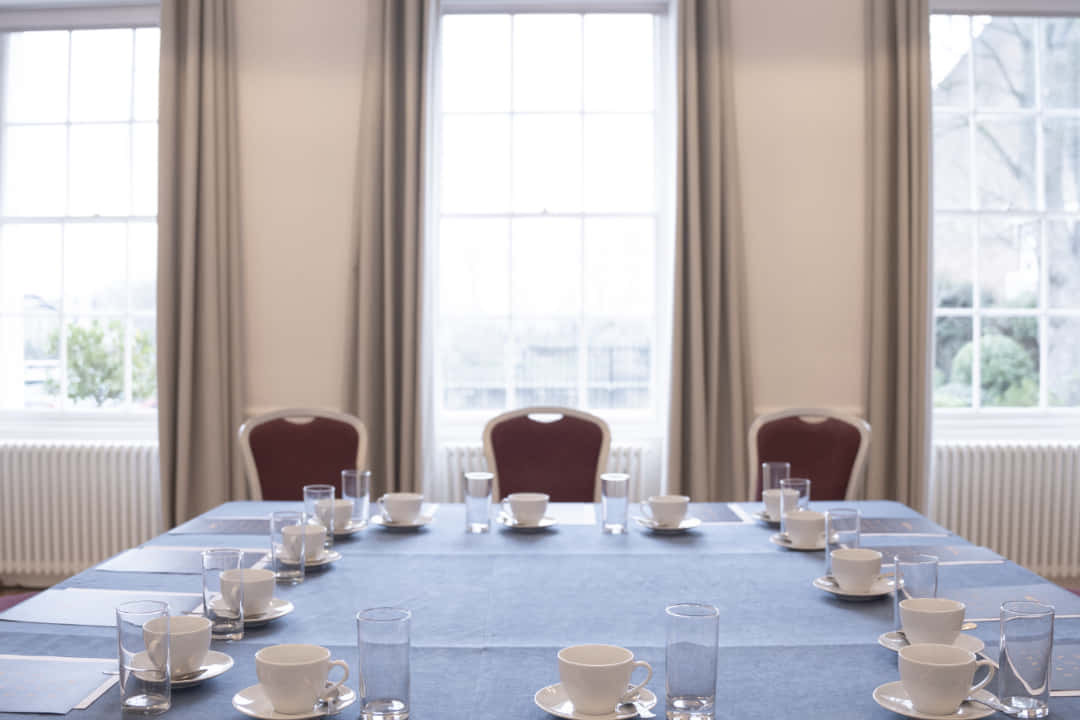 The Captain's Room| Private dining/ Party 6