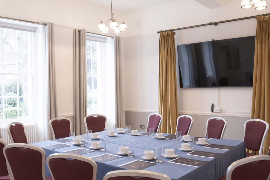 The Captain's Room| Private dining/ Party 7