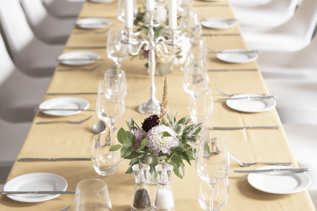 The Members bar 3D tour