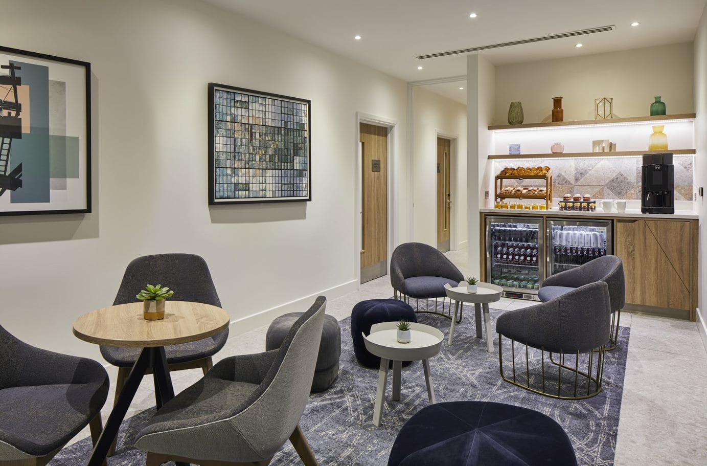 Meeting room 3 1