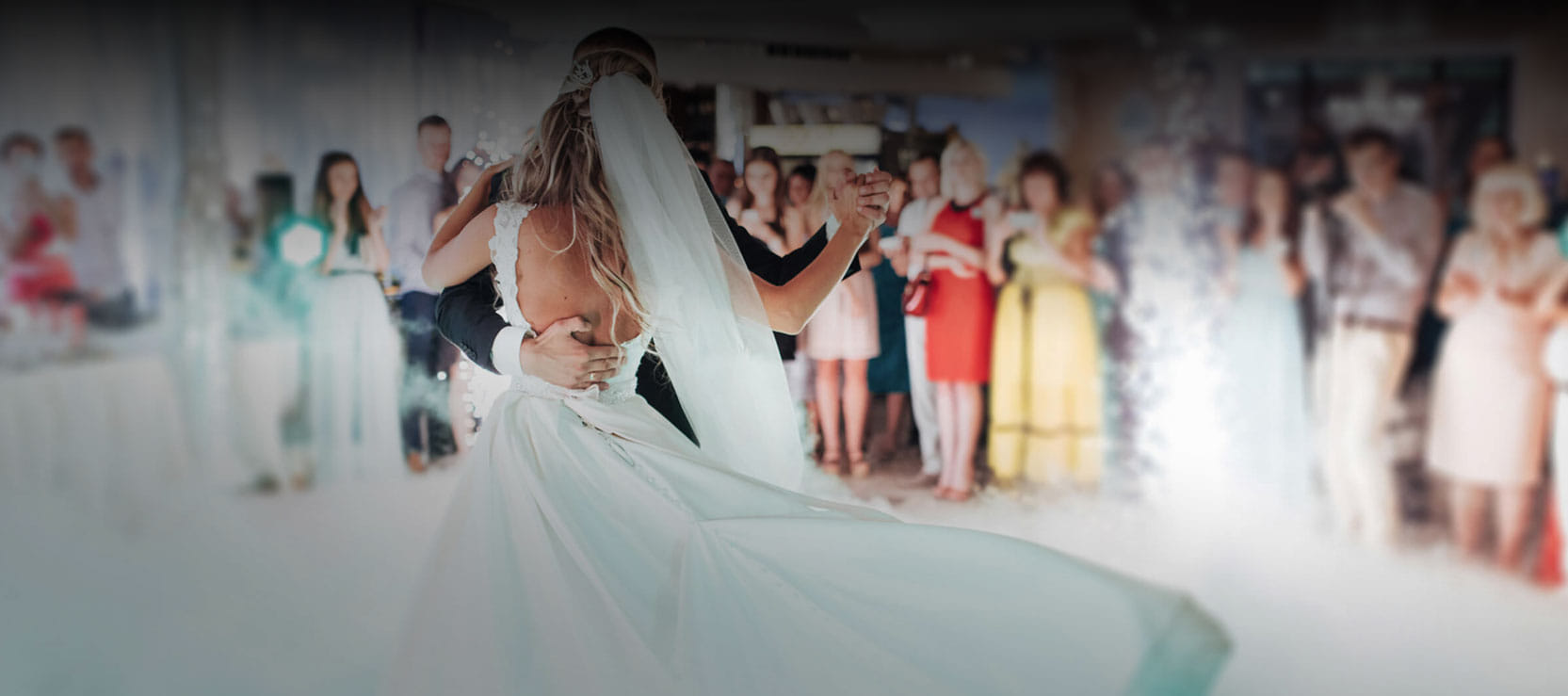 The Lost Garden Marquee