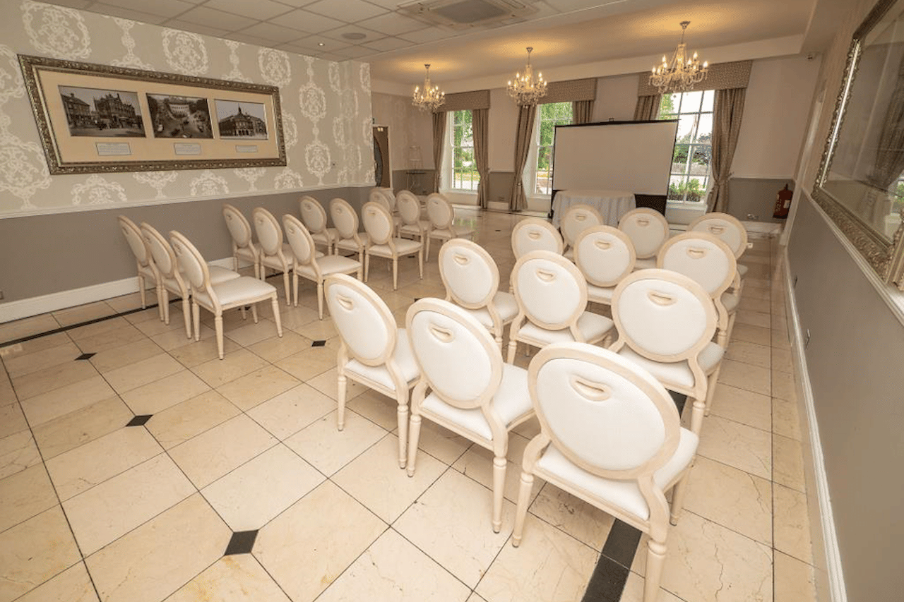 Park and Dudley Suite 0