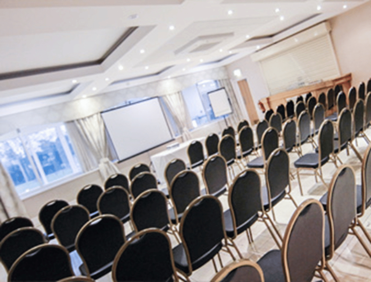 Park and Dudley Suite  2