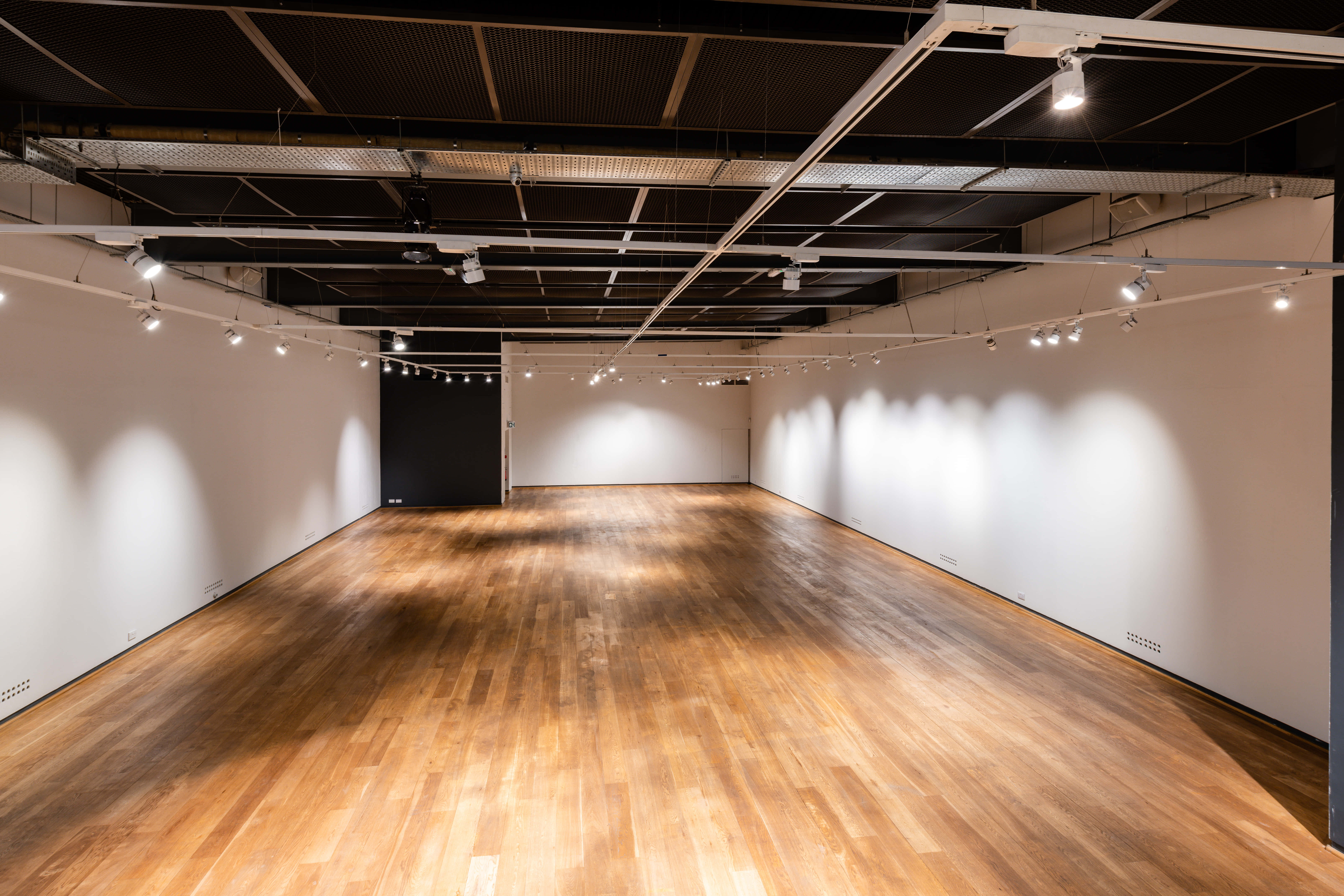 Exhibition Hire at Mall Galleries 6