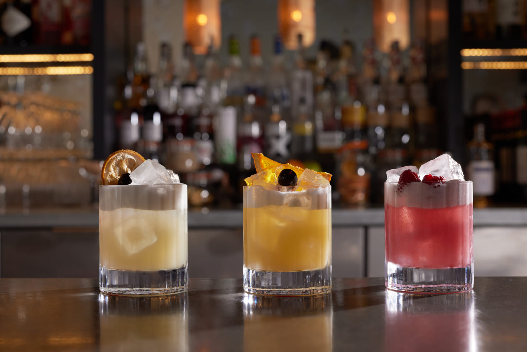 Robun Restaurant - Main Dining Room 9