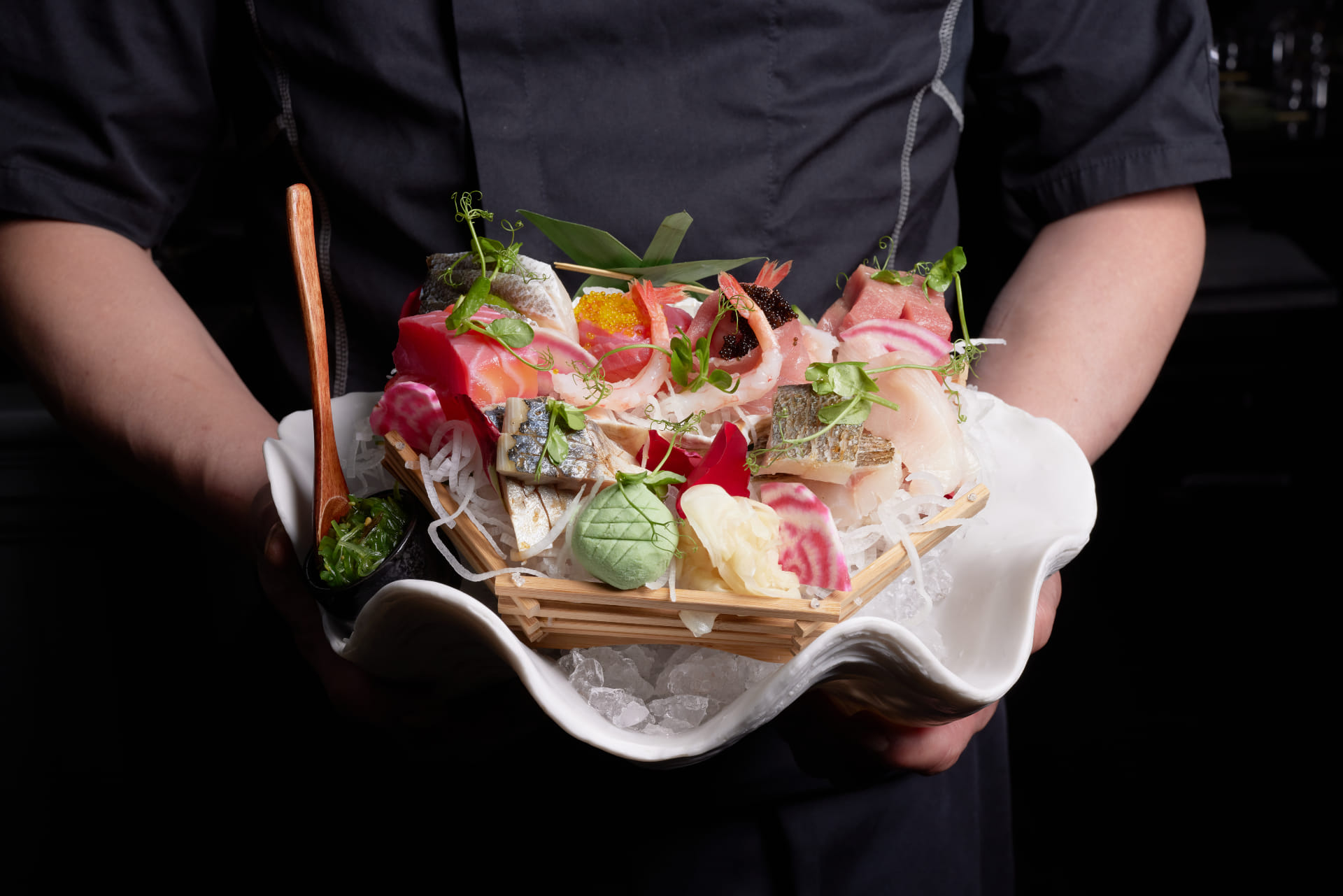 Robun Restaurant - Main Dining Room 4