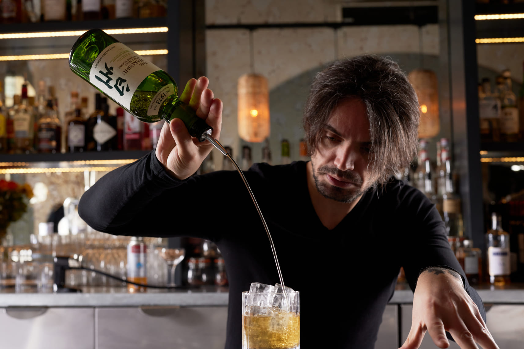 Robun Restaurant - Main Dining Room 8