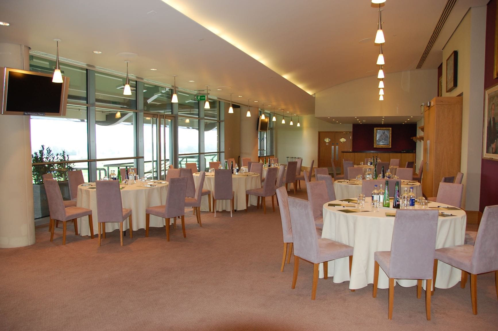 Ascot Authority Suite 1