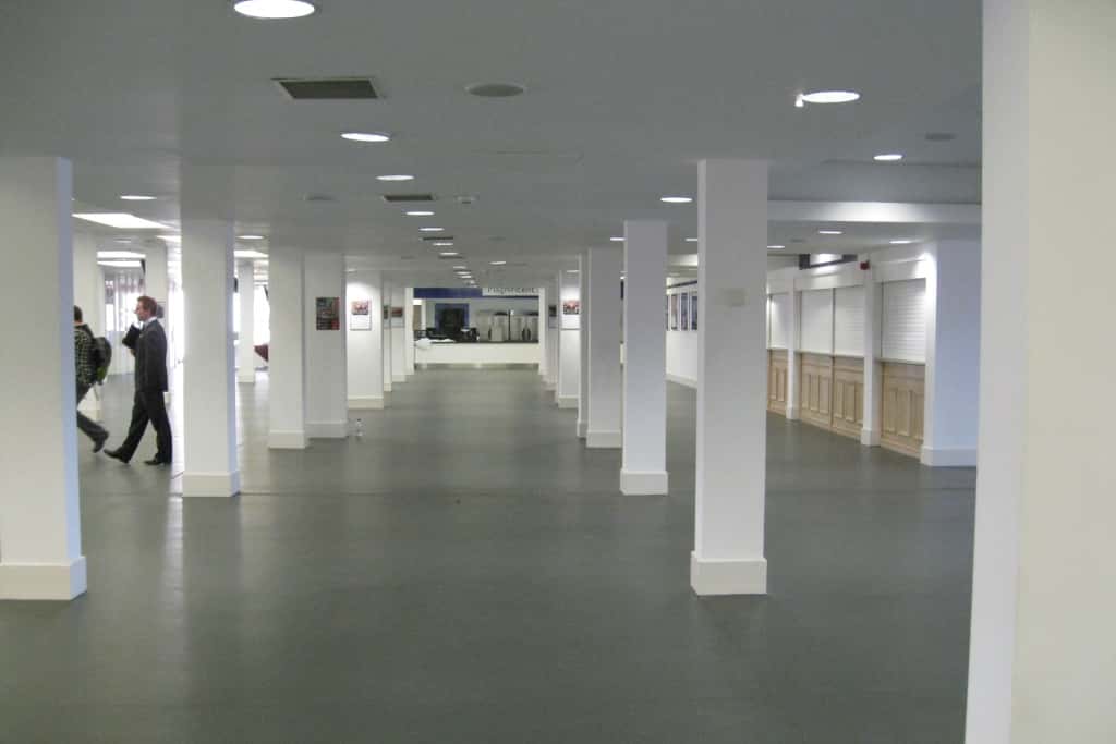 Exhibition Hall 2