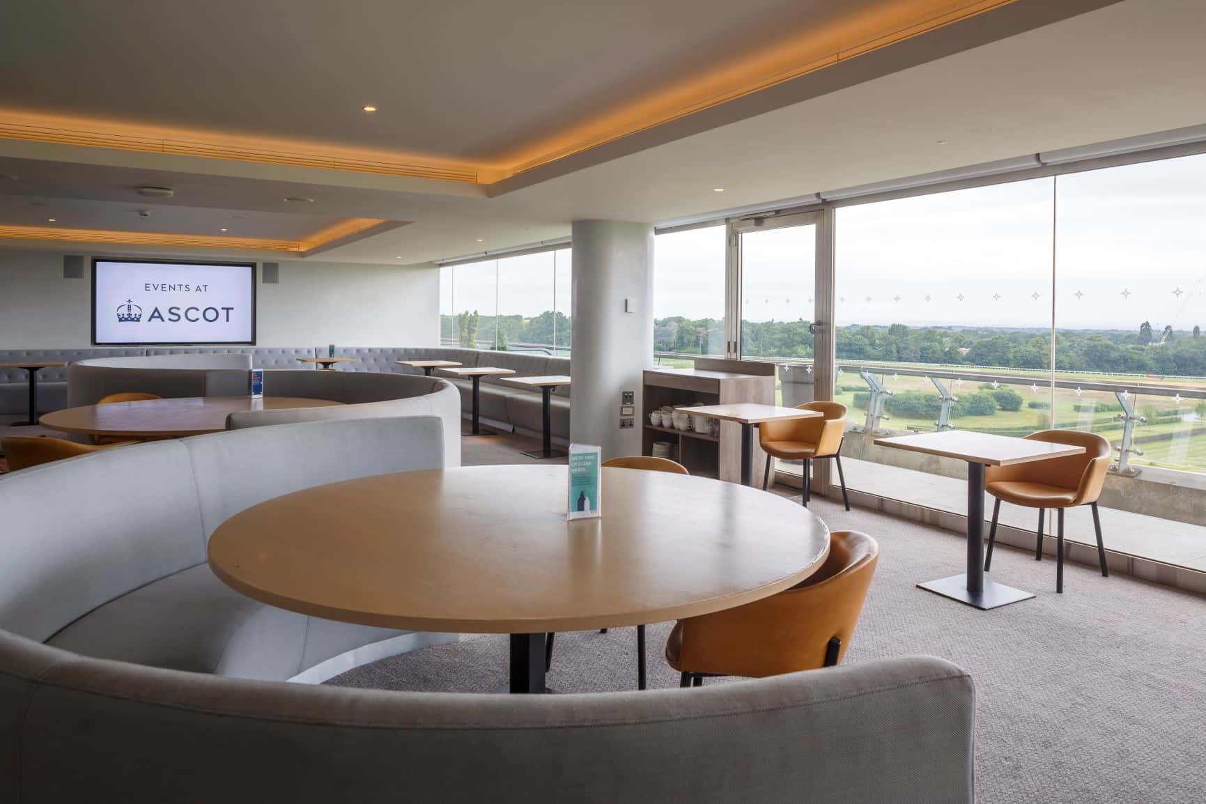 ON 5 Suite 6
