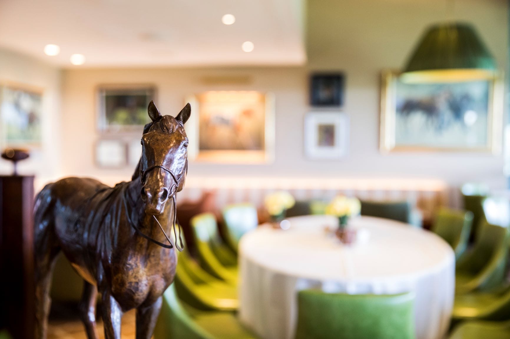 Royal Ascot Racing Club - North 3