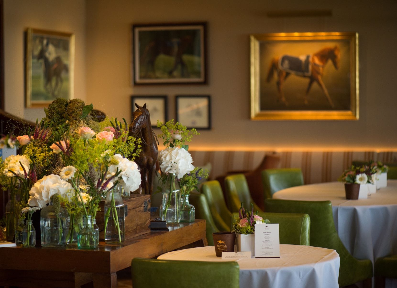 Royal Ascot Racing Club - North 2