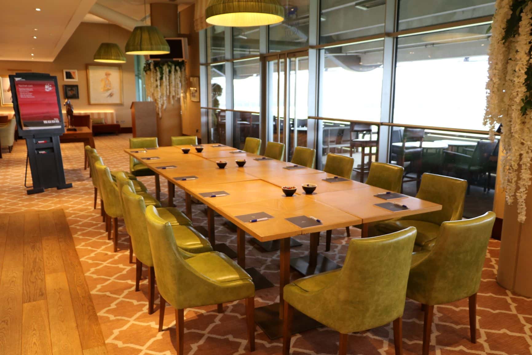 Royal Ascot Racing Club - North 1