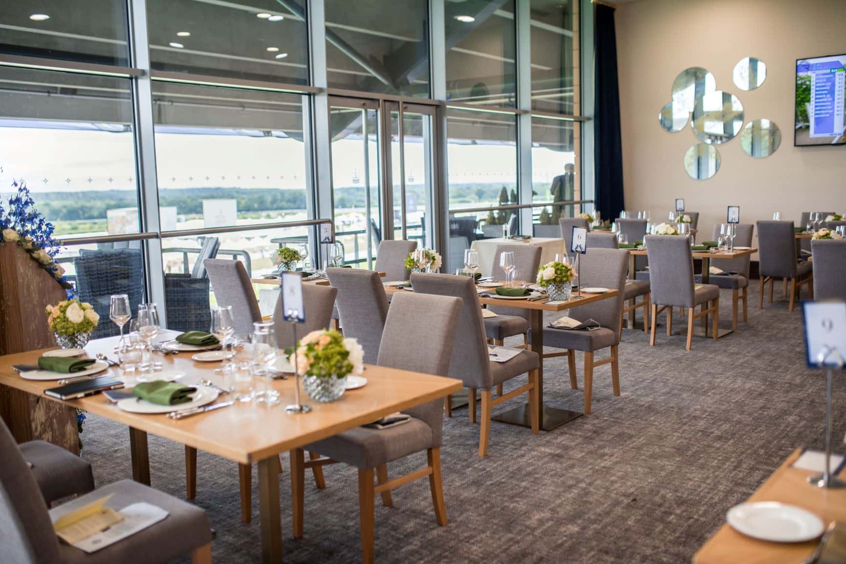 Windsor Forest Suite 0