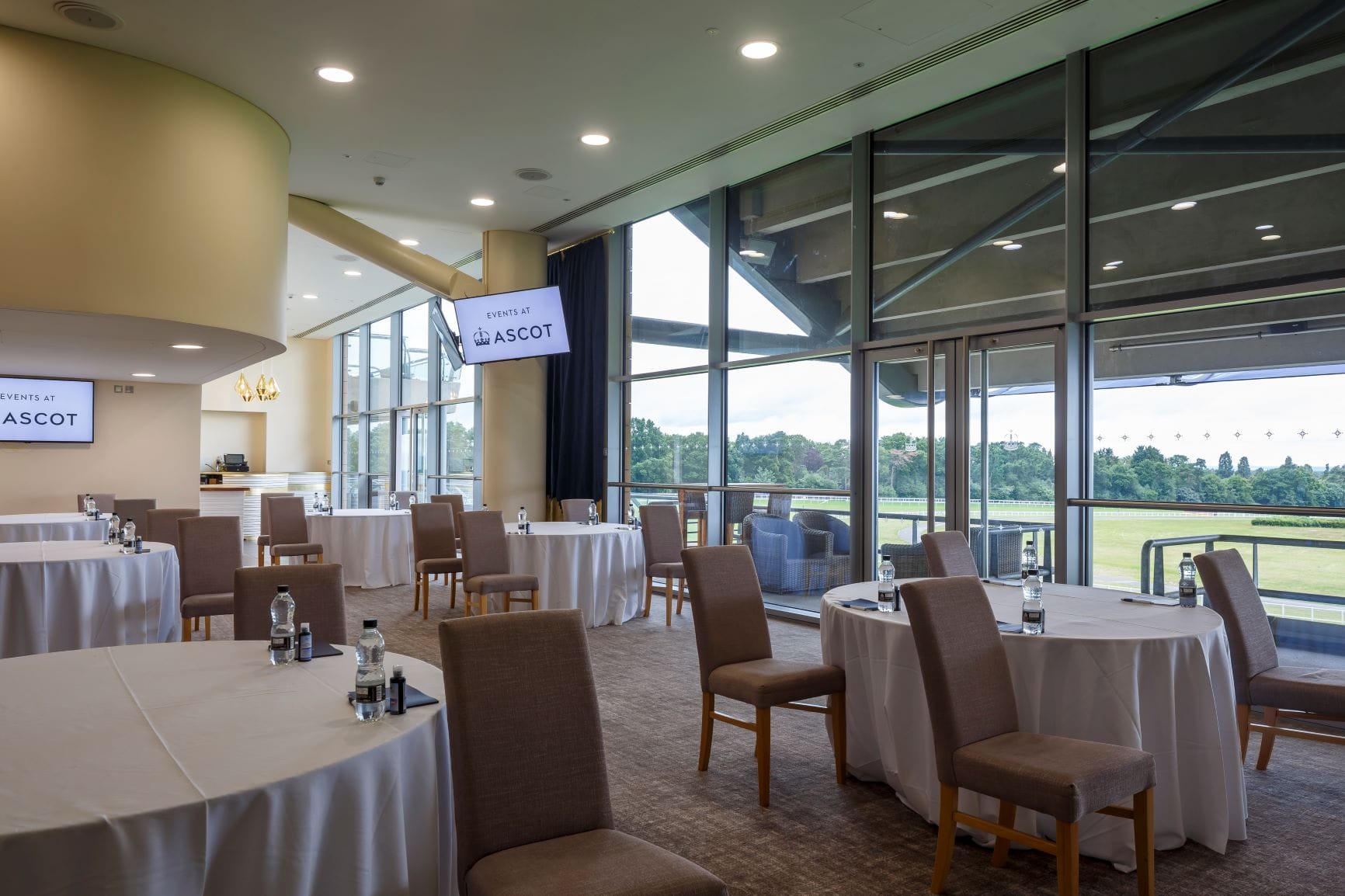 Windsor Forest Suite 1