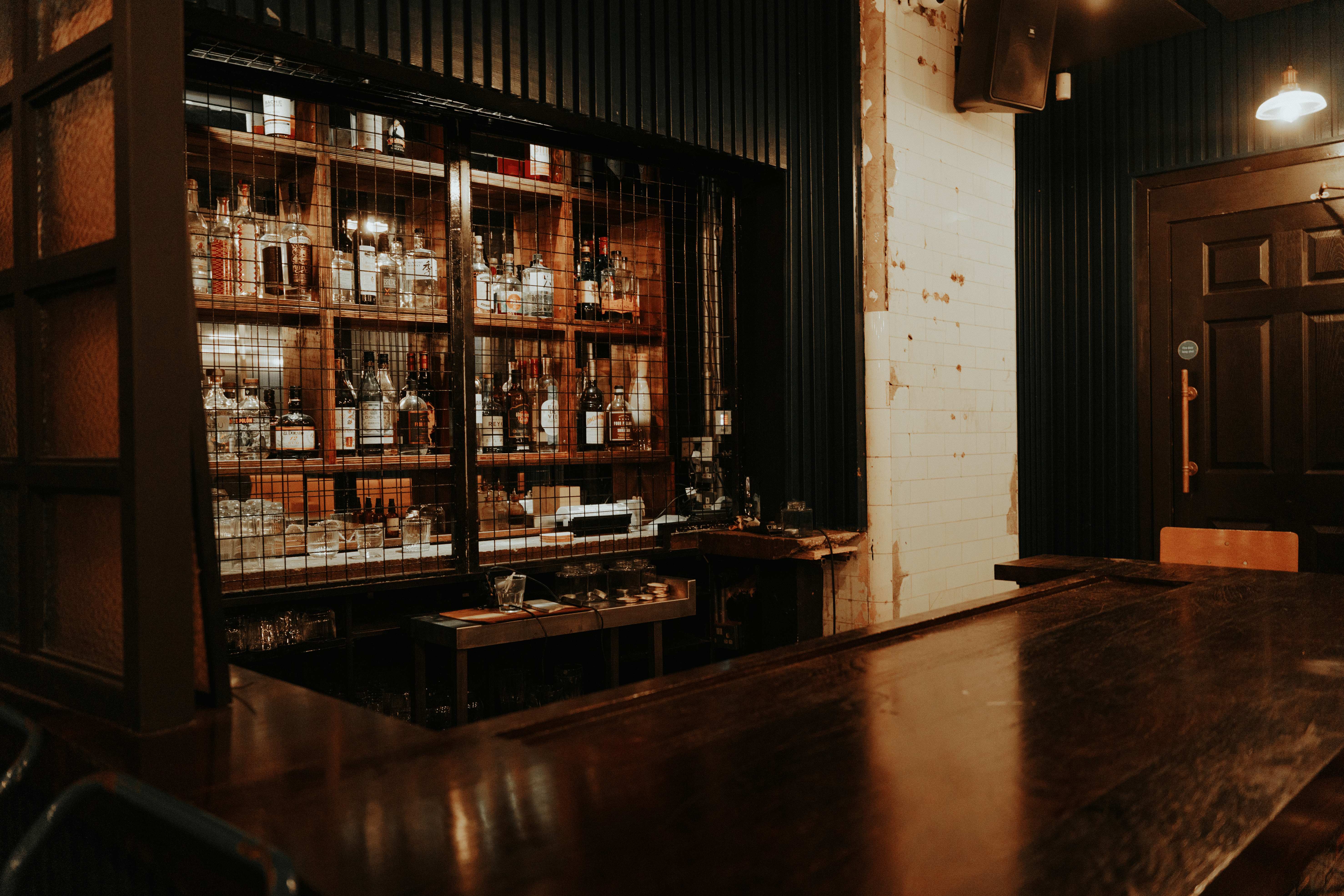 Cornerboy's Basement 3