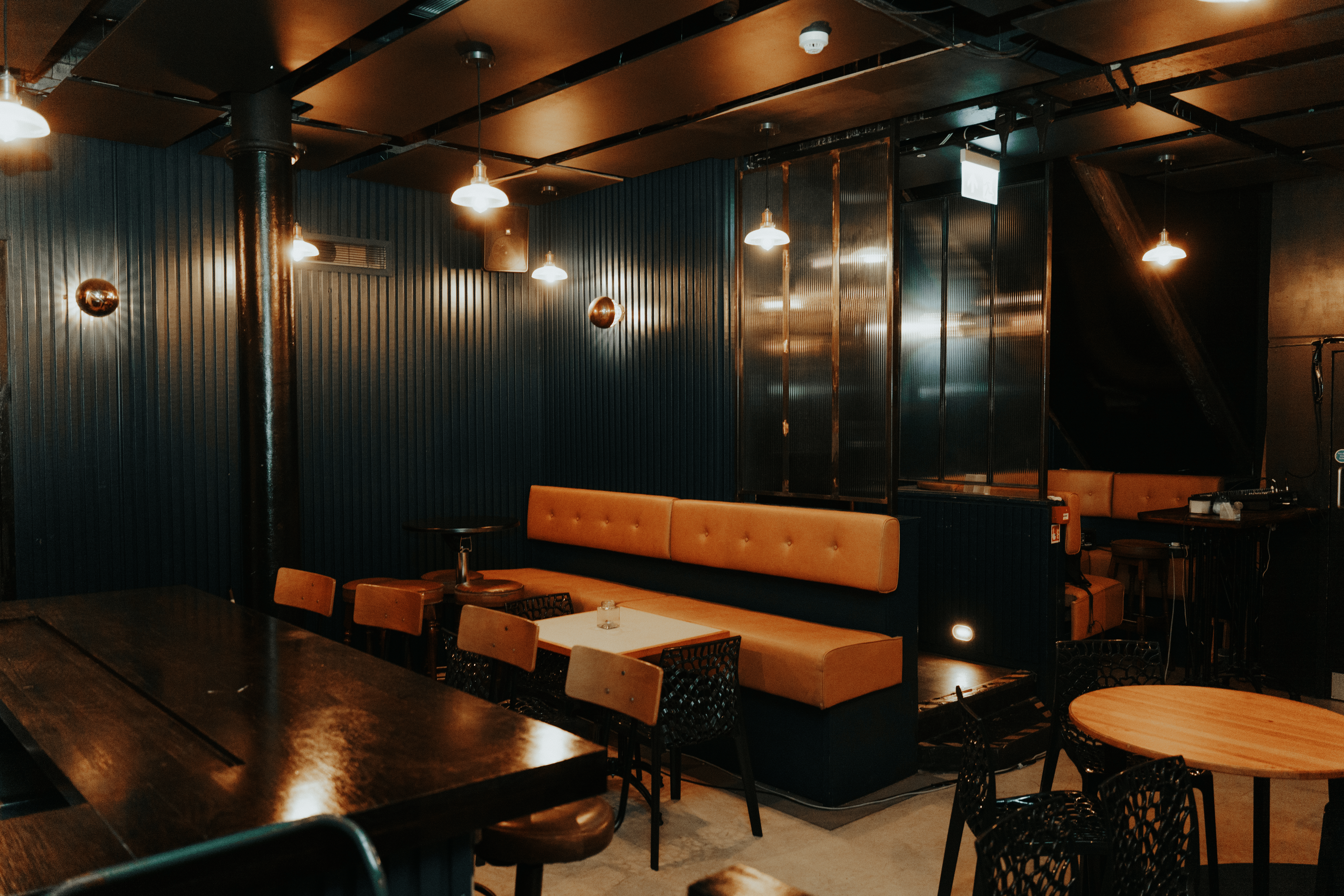 Cornerboy's Basement 1