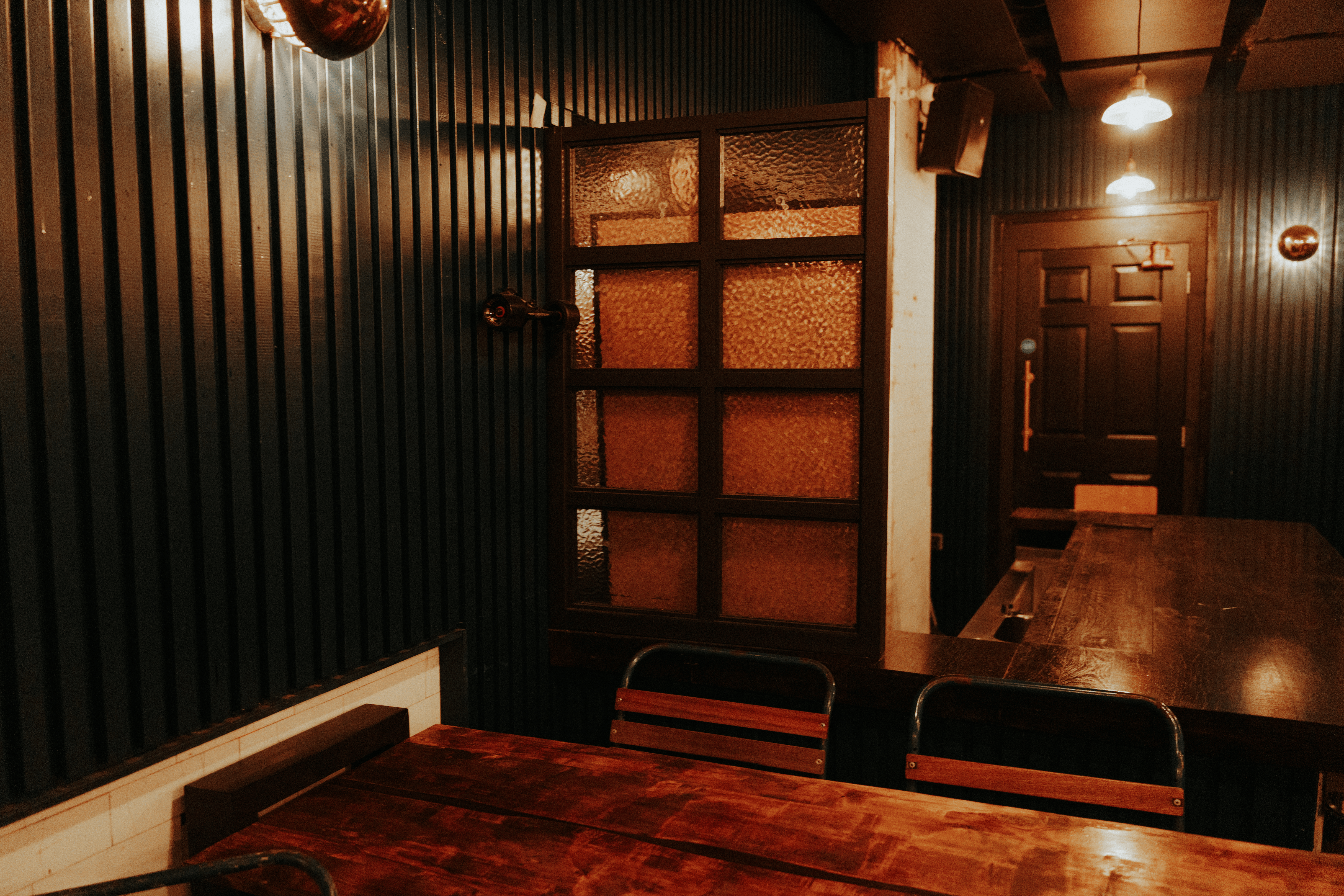 Cornerboy's Basement 4