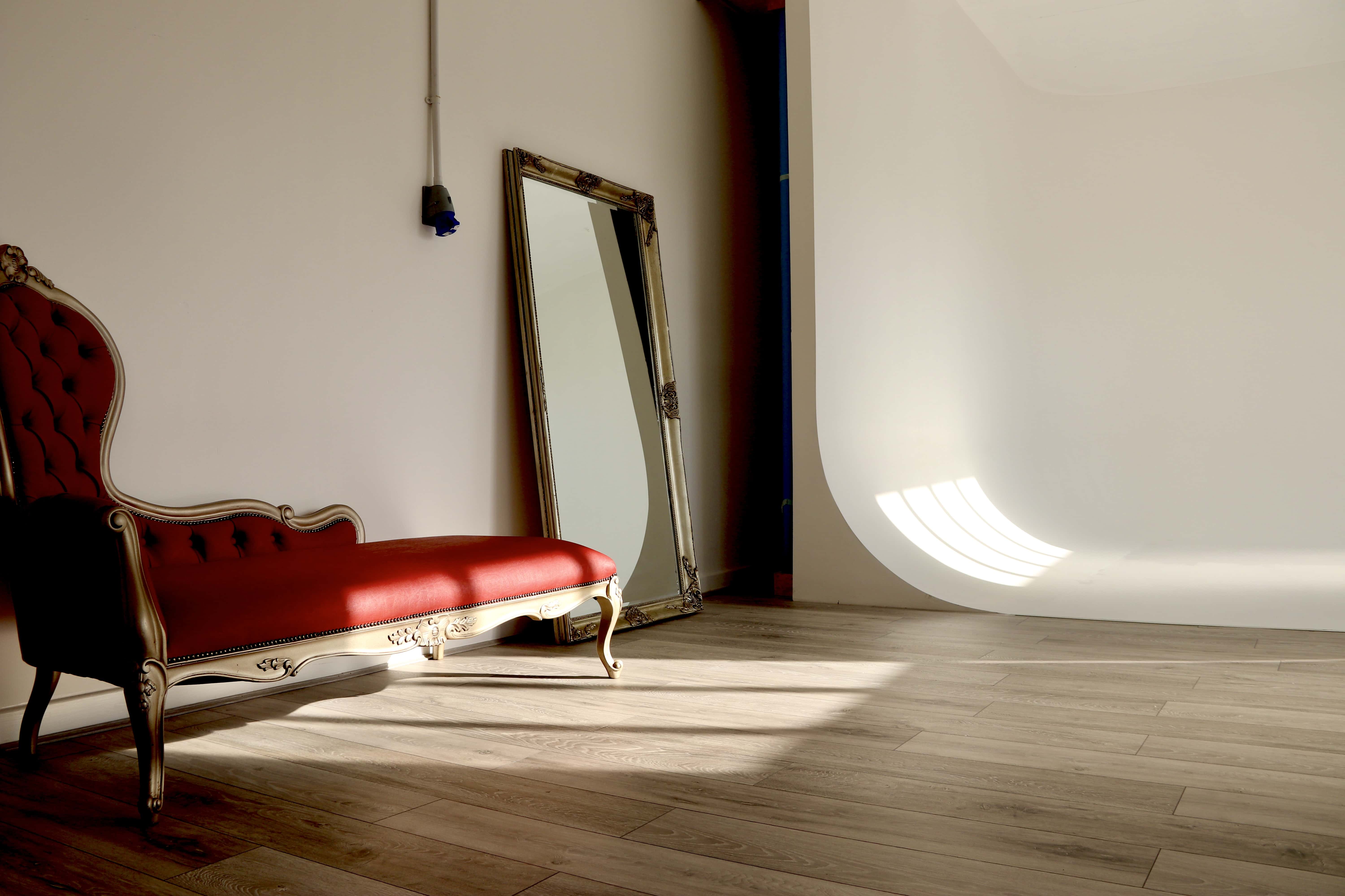 Infinity Cove Studio - WN Studios 3