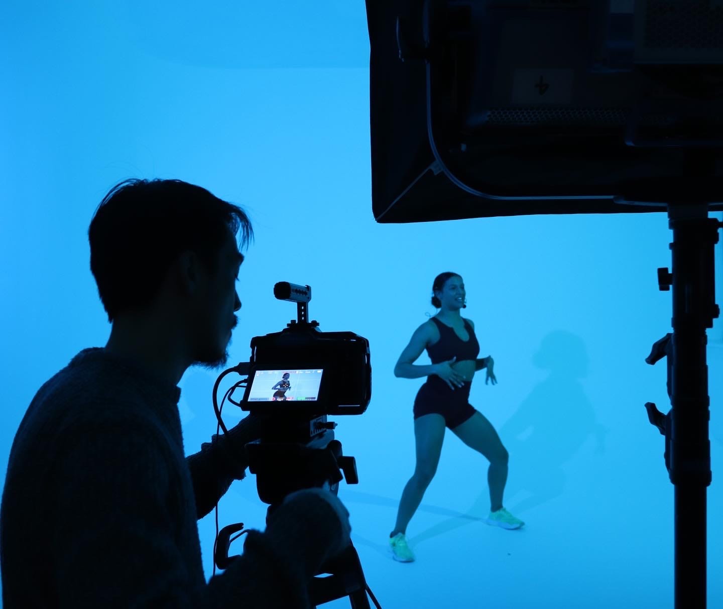 Infinity Cove Studio - WN Studios 5