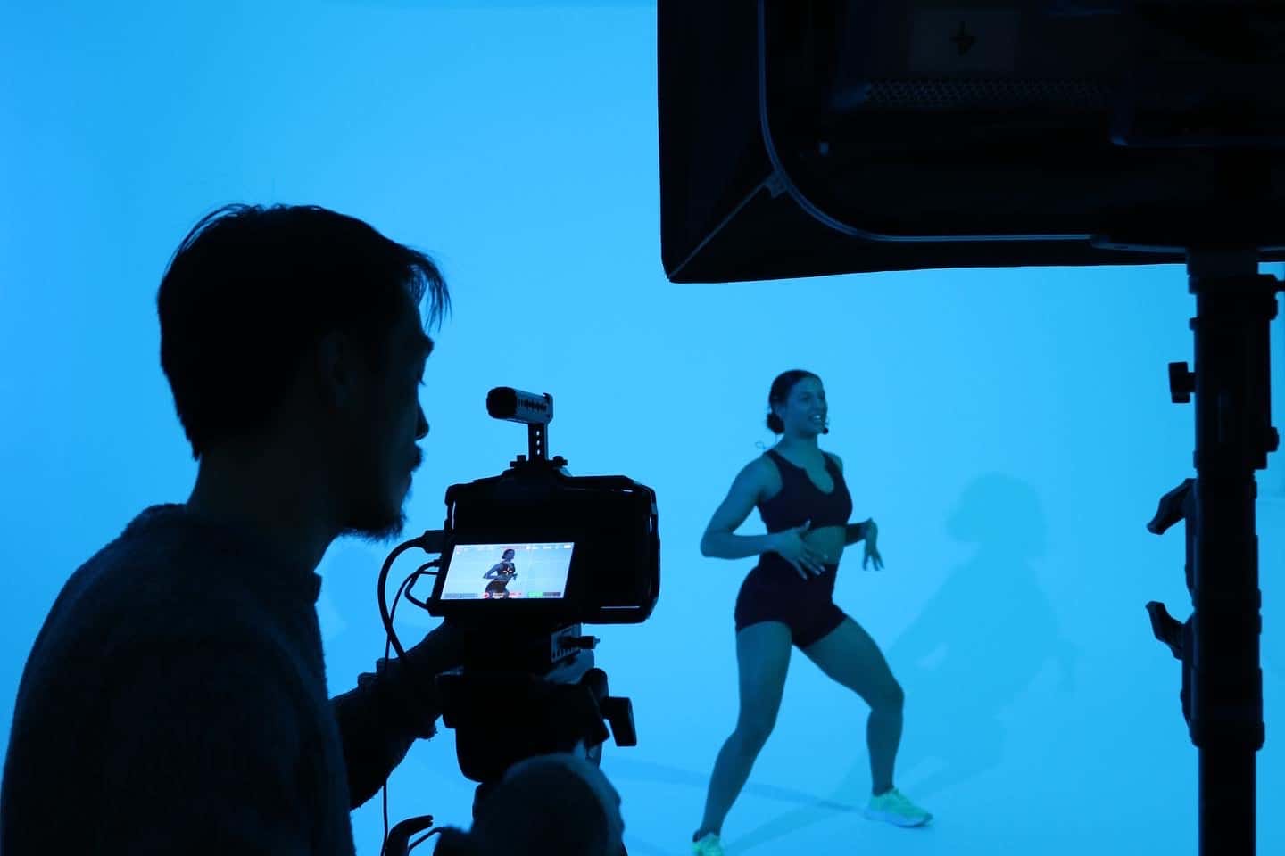 Infinity Cove Studio - WN Studios 5