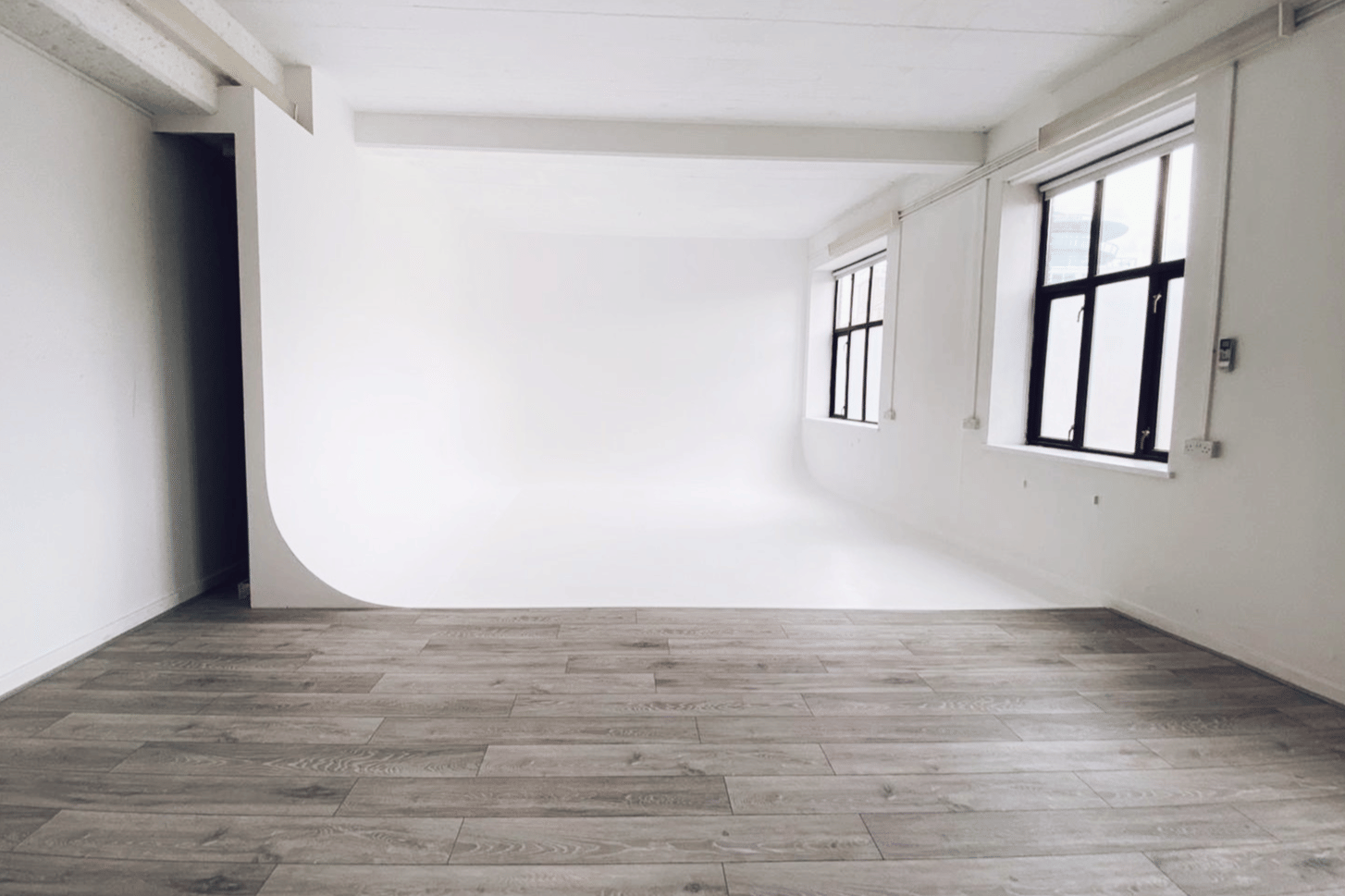 Infinity Cove Studio - WN Studios 1