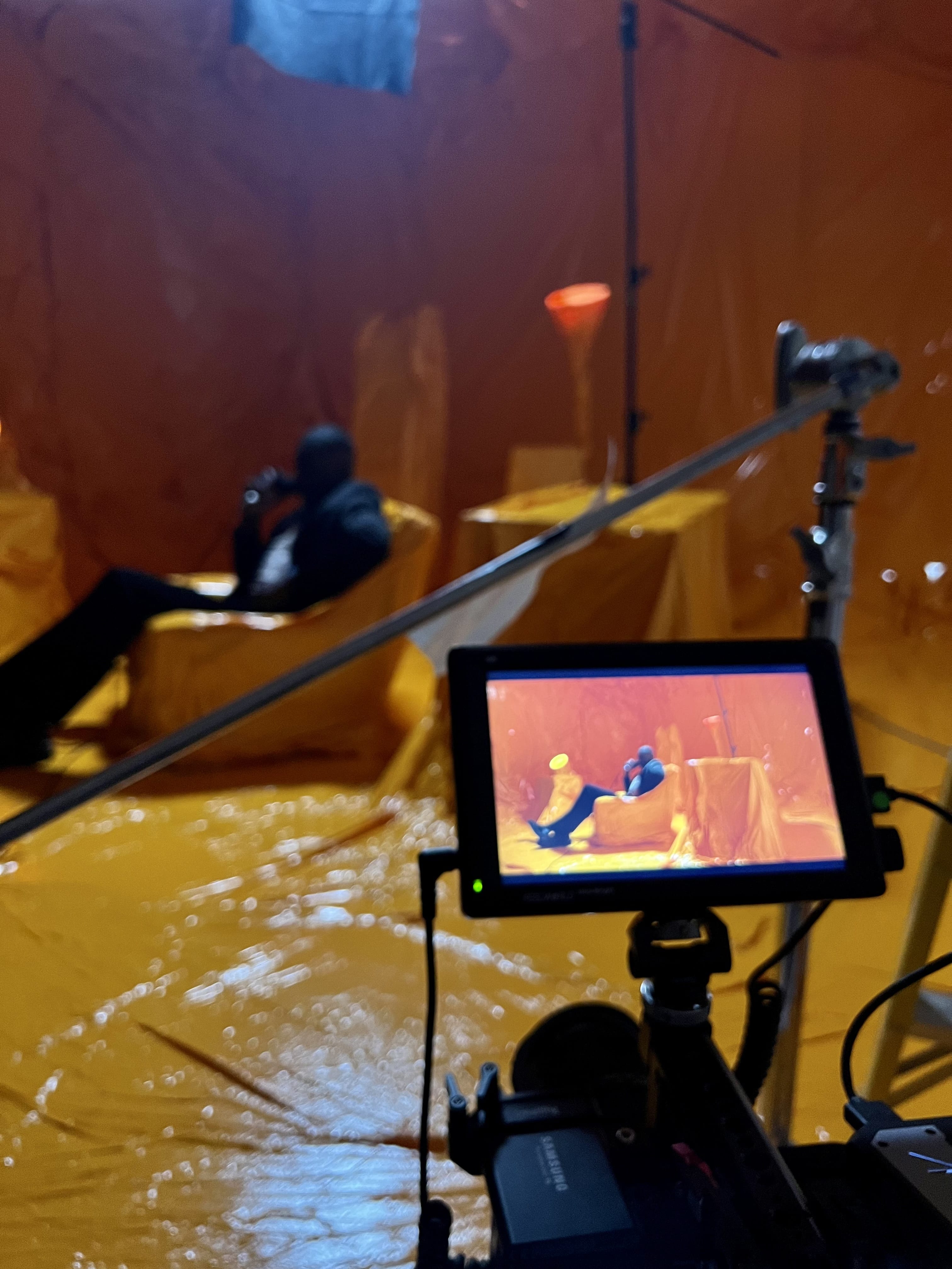 Infinity Cove Studio - WN Studios 6