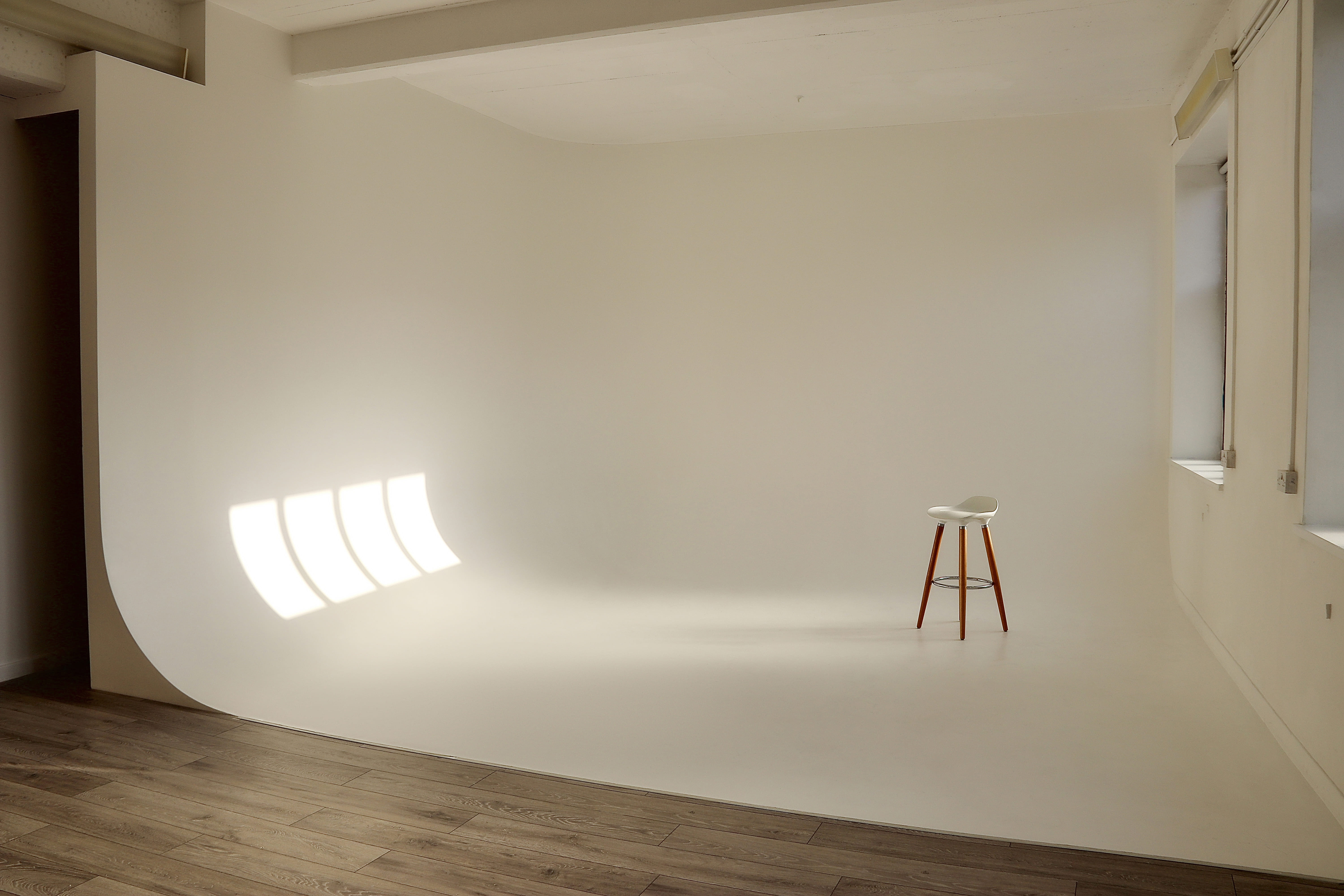 Infinity Cove Studio - WN Studios