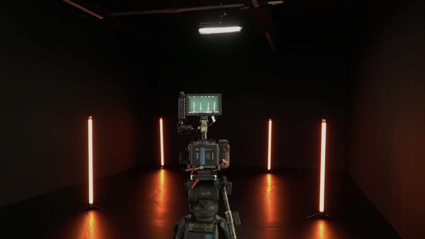 Blackout Studio - WN Studios 5