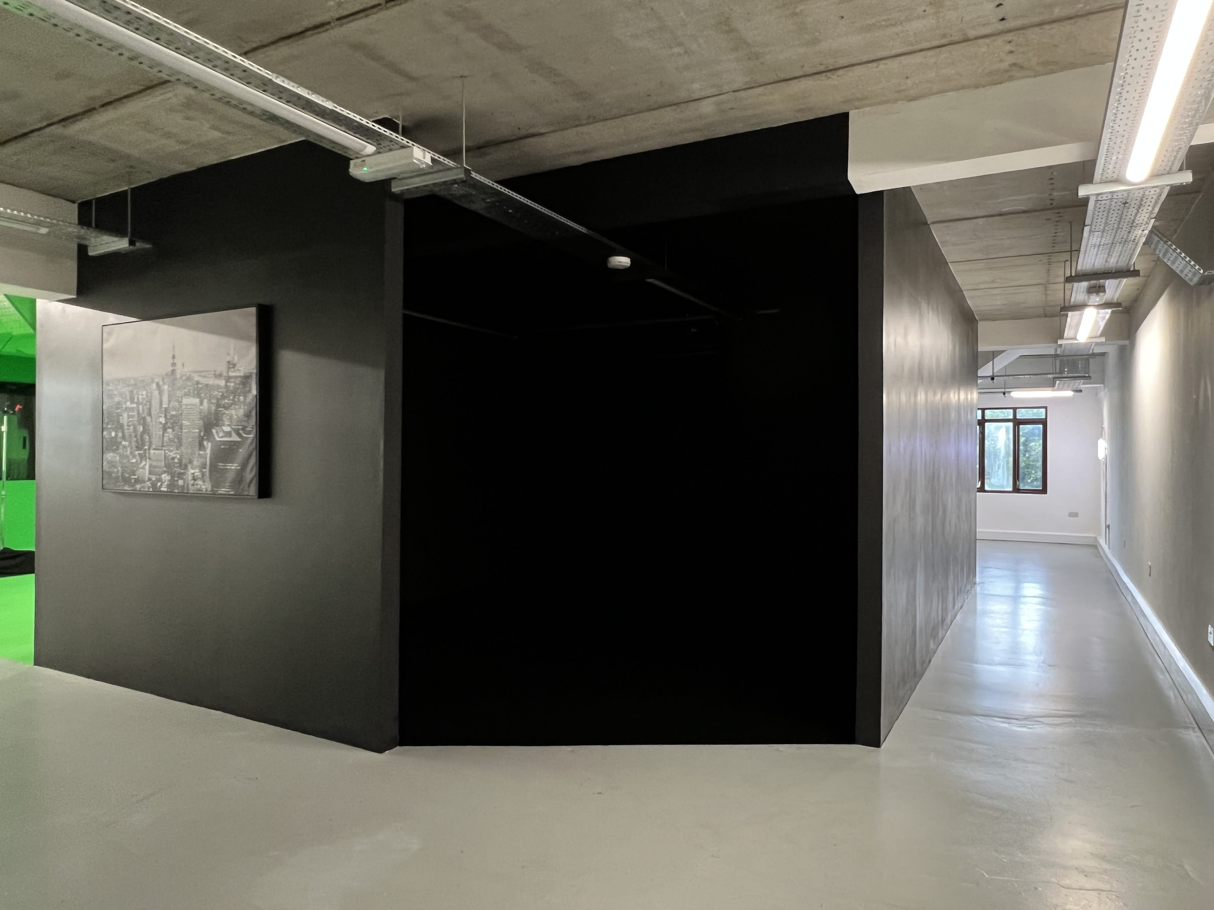 Blackout Studio - WN Studios