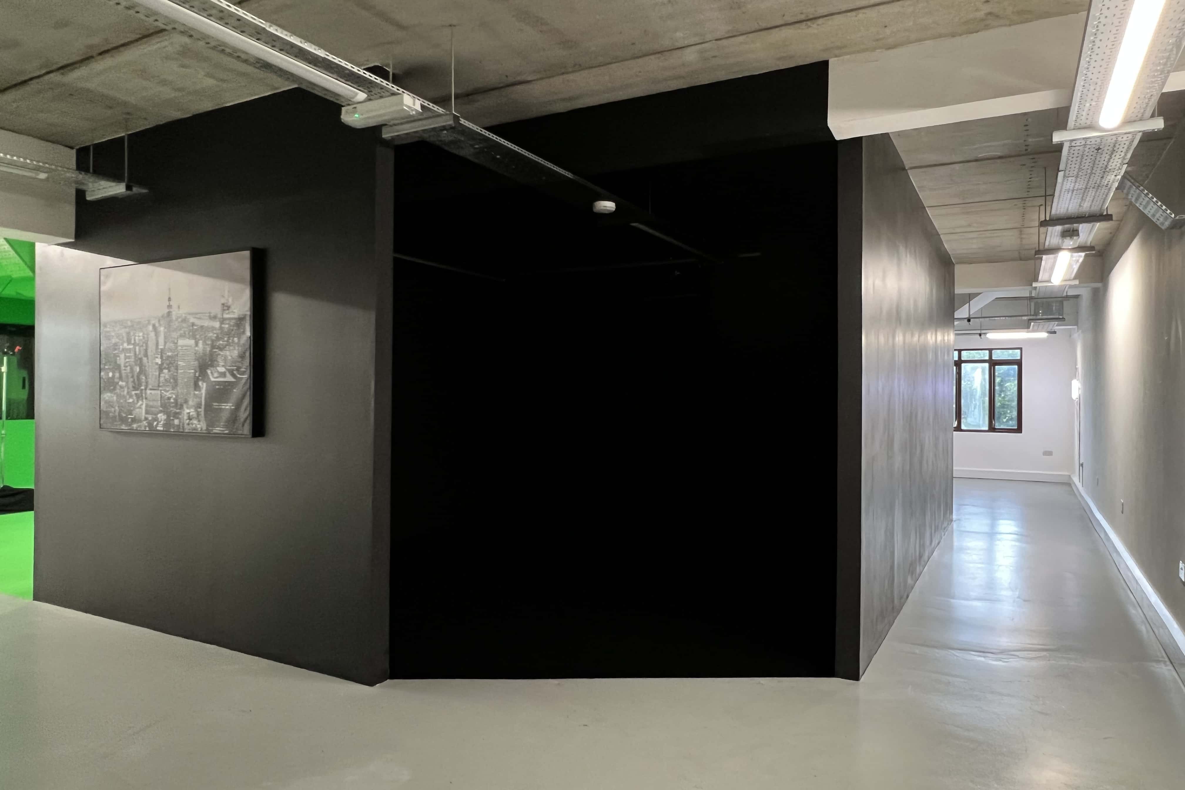 Blackout Studio - WN Studios 0