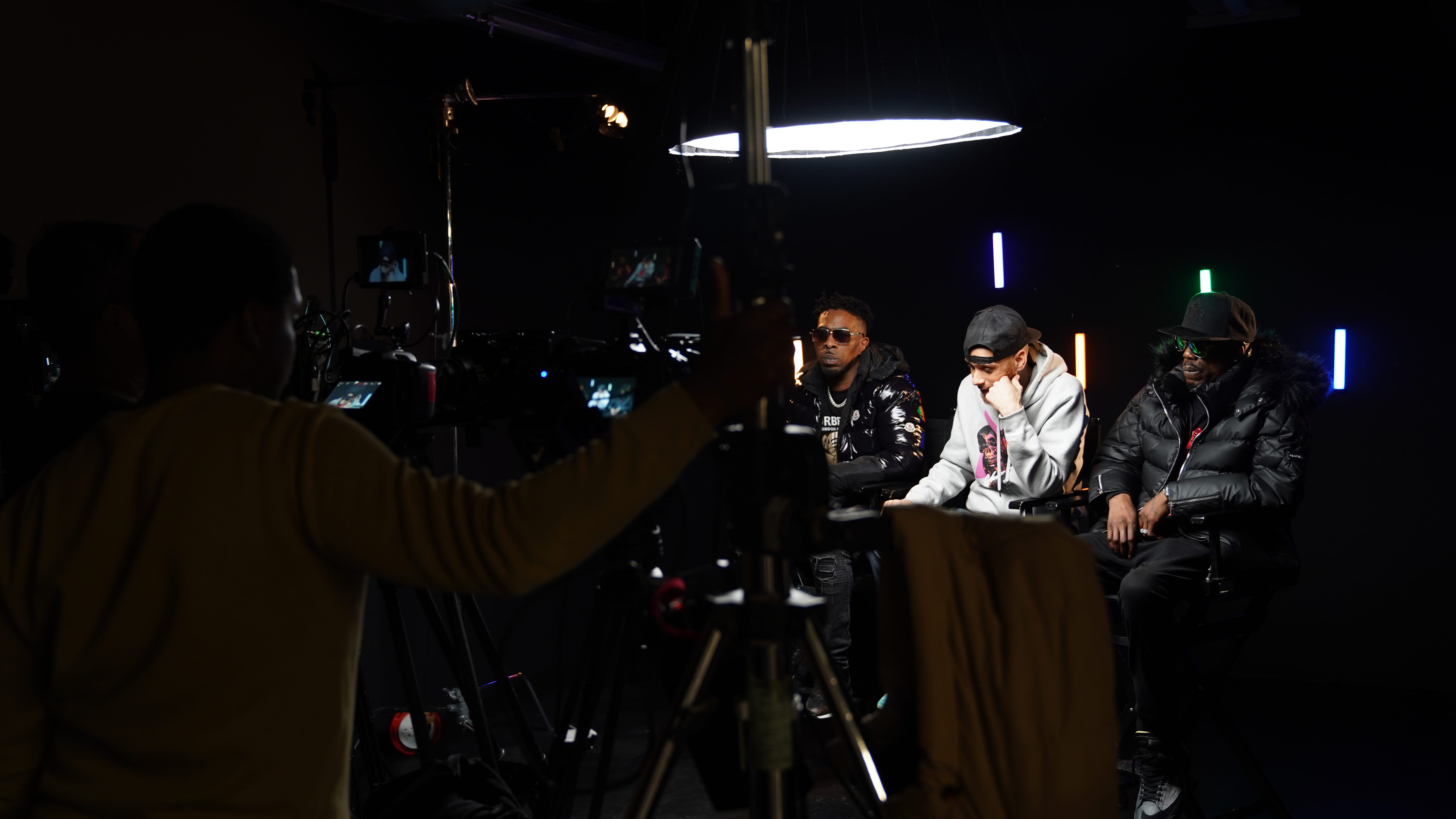 Blackout Studio - WN Studios 4