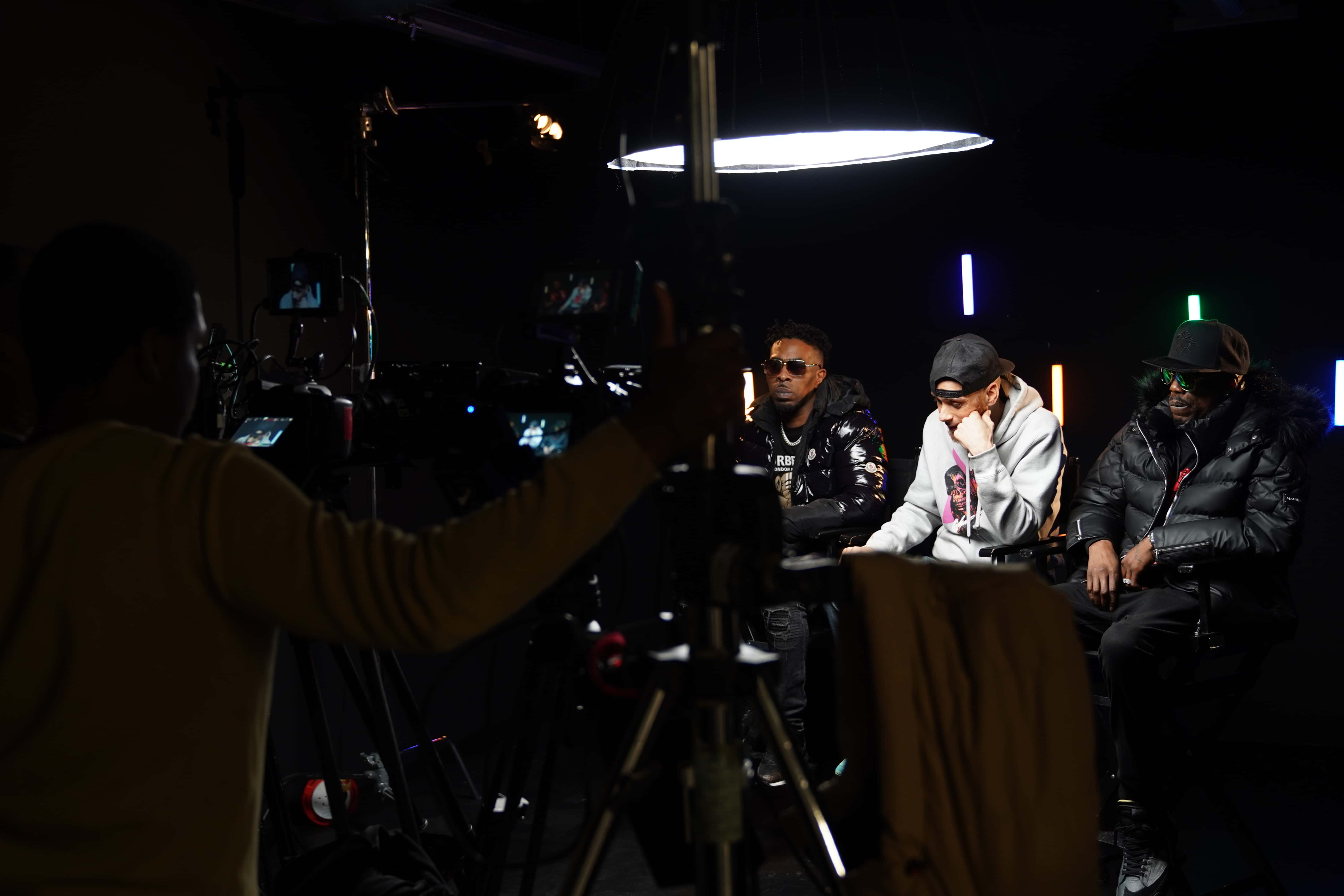 Blackout Studio - WN Studios 4