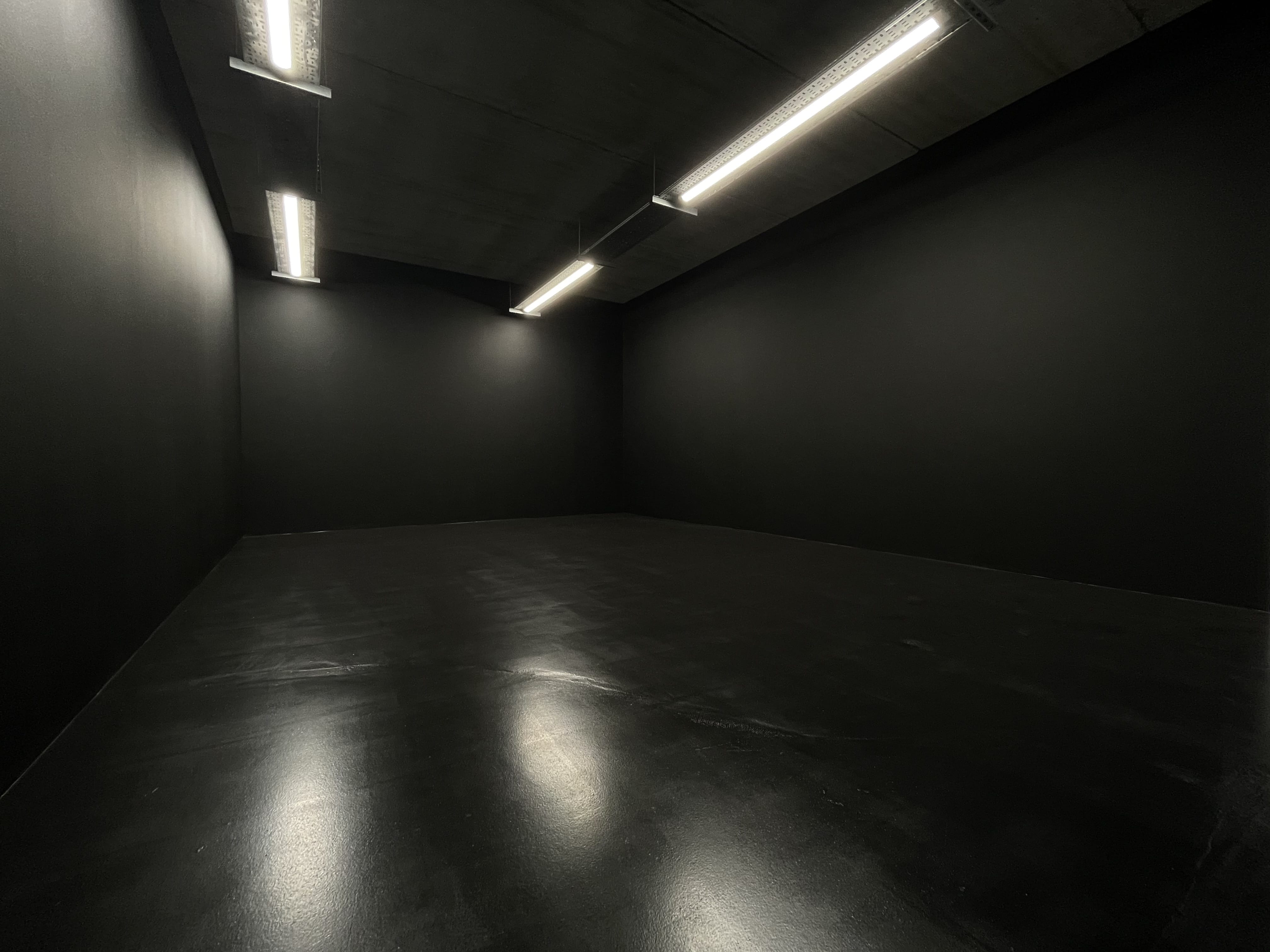 Blackout Studio - WN Studios 1