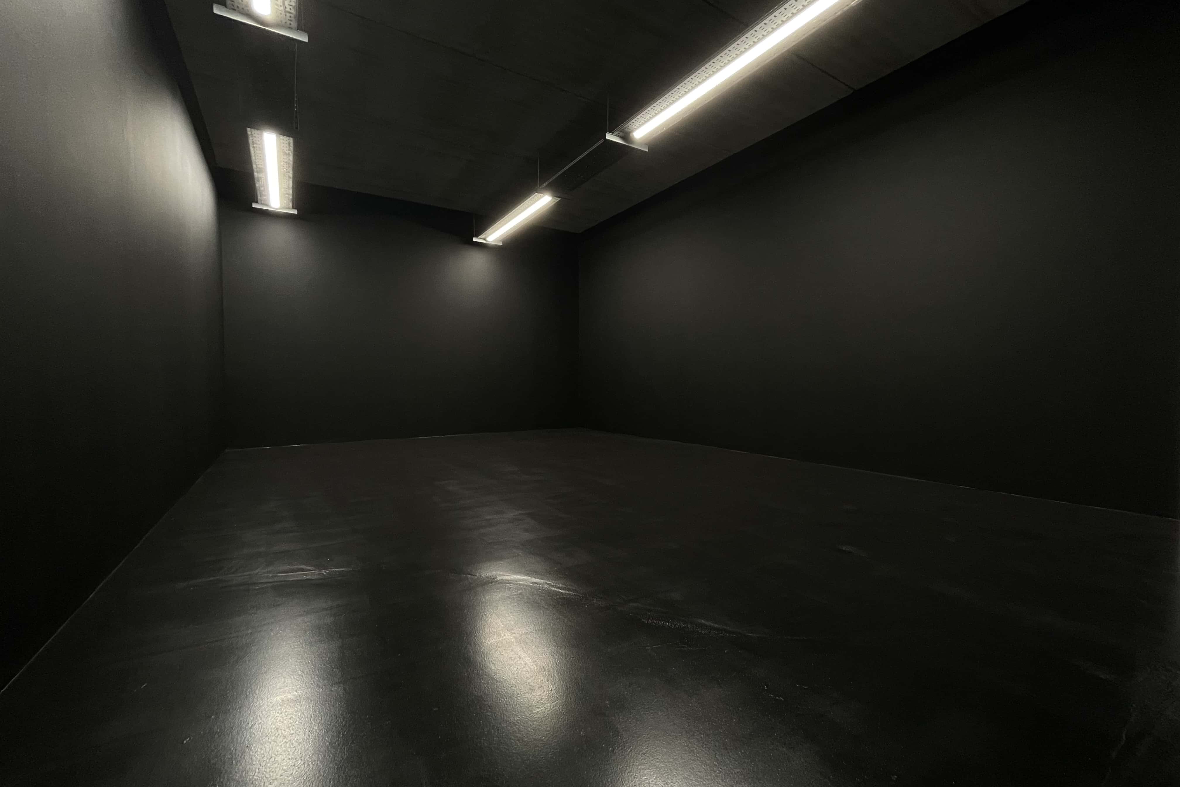 Blackout Studio - WN Studios 1