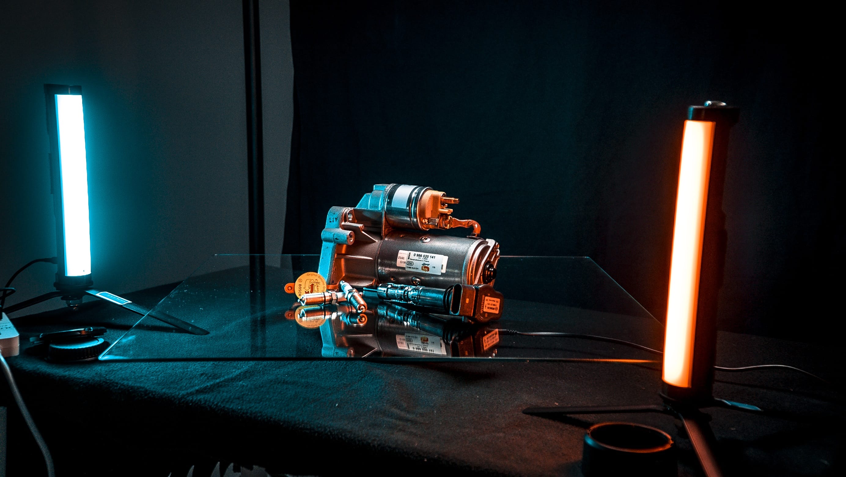 Blackout Studio - WN Studios 3