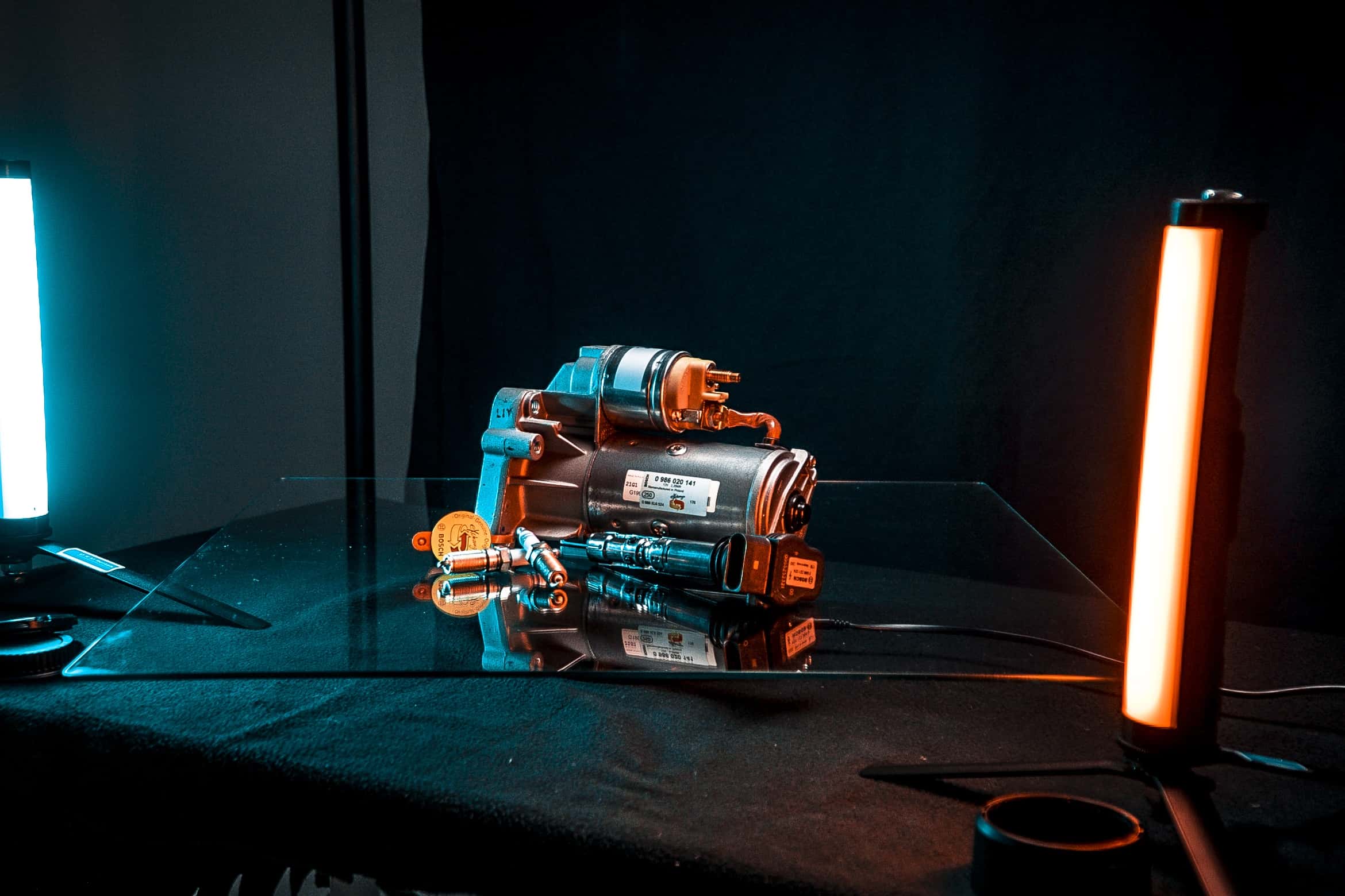 Blackout Studio - WN Studios 3