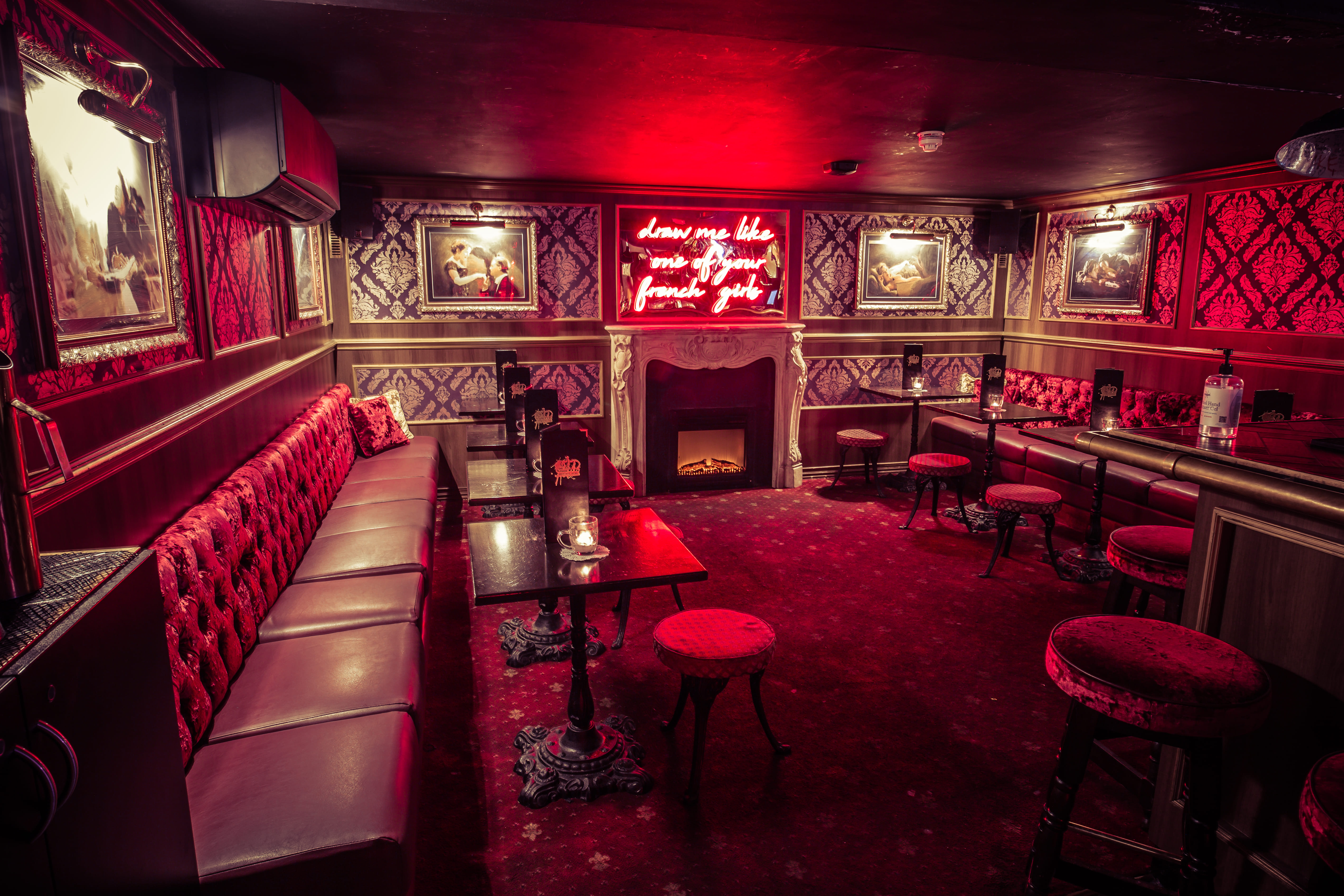 Whole Venue 1
