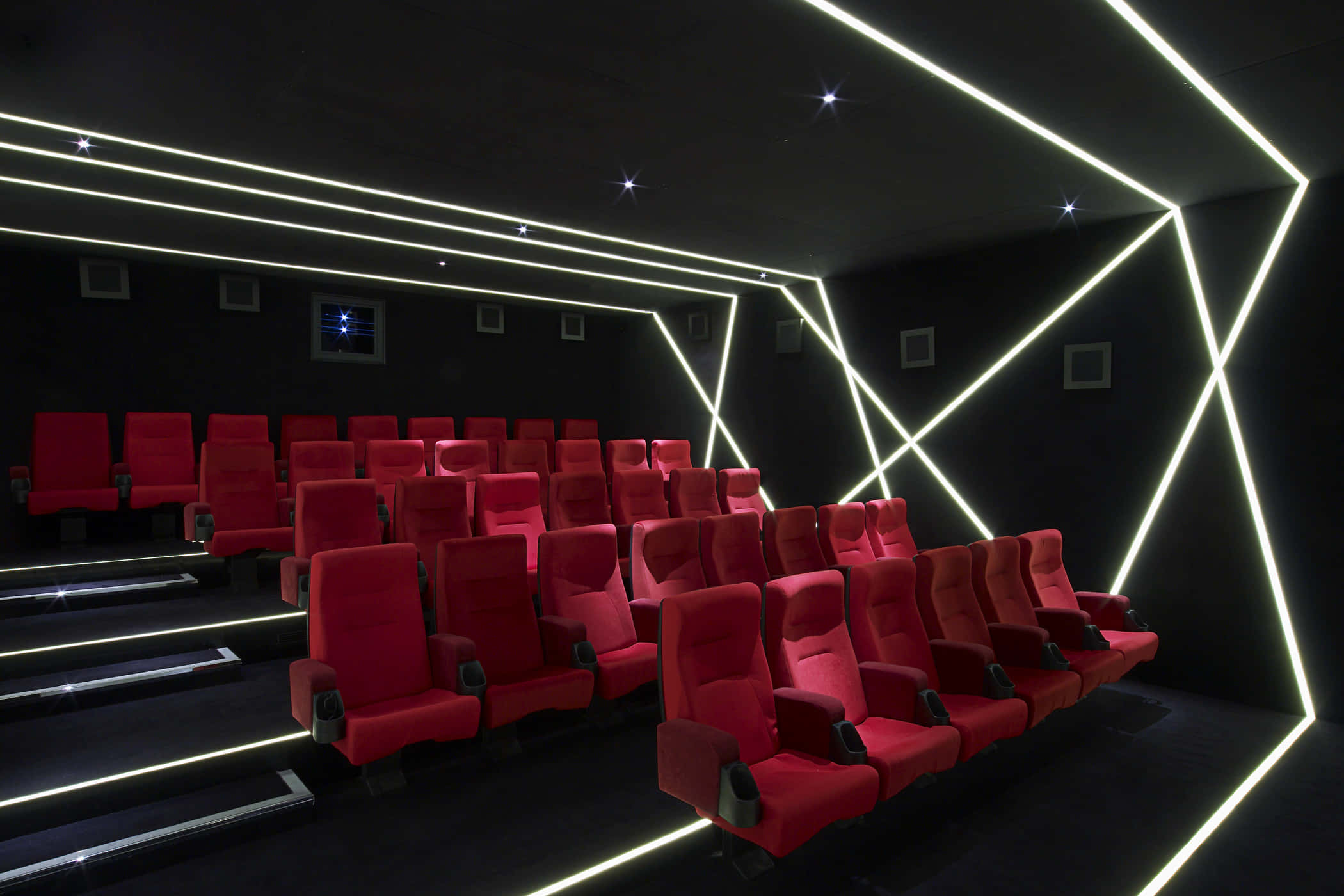 Screening Room 0