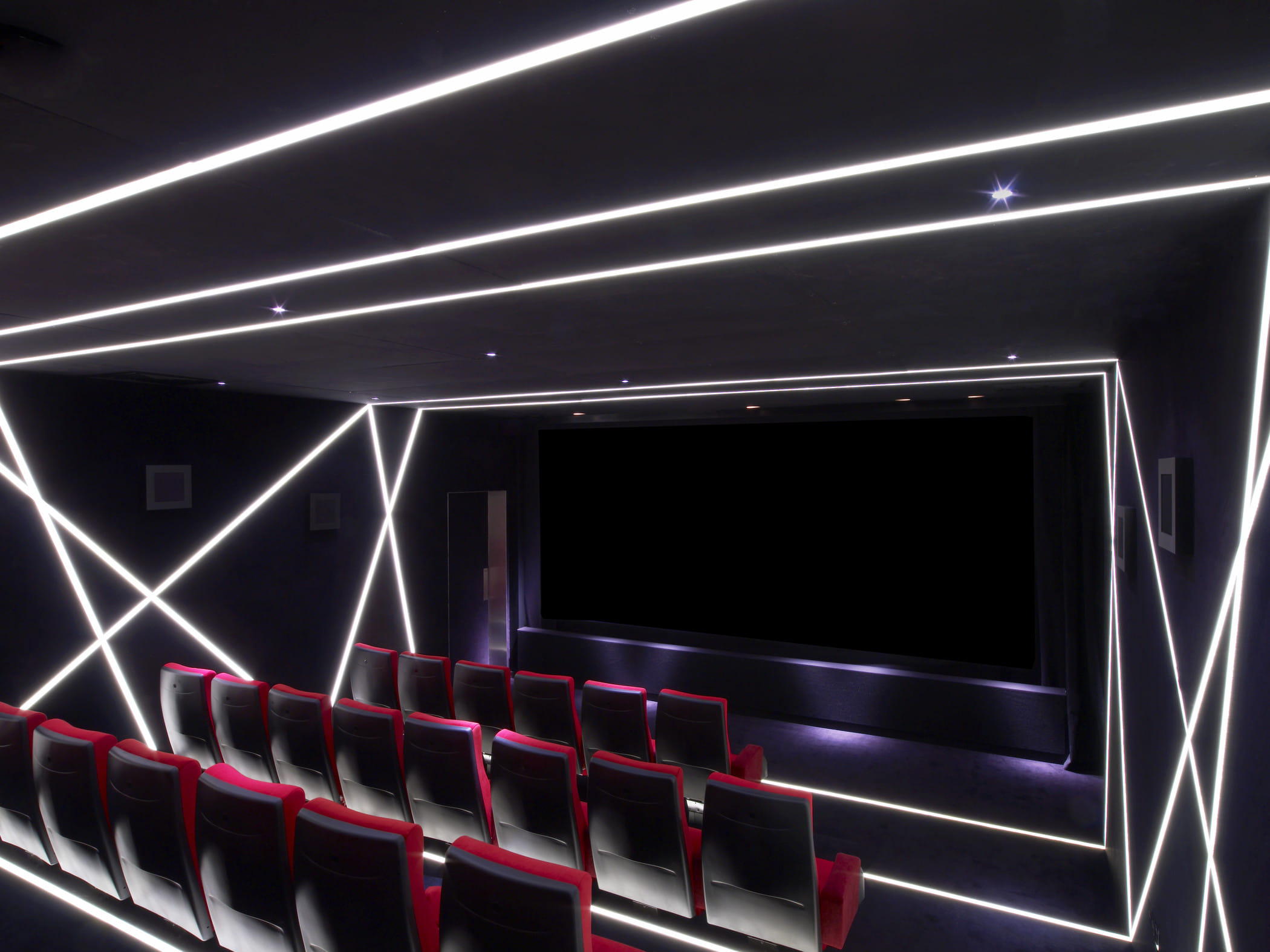 Screening Room 1