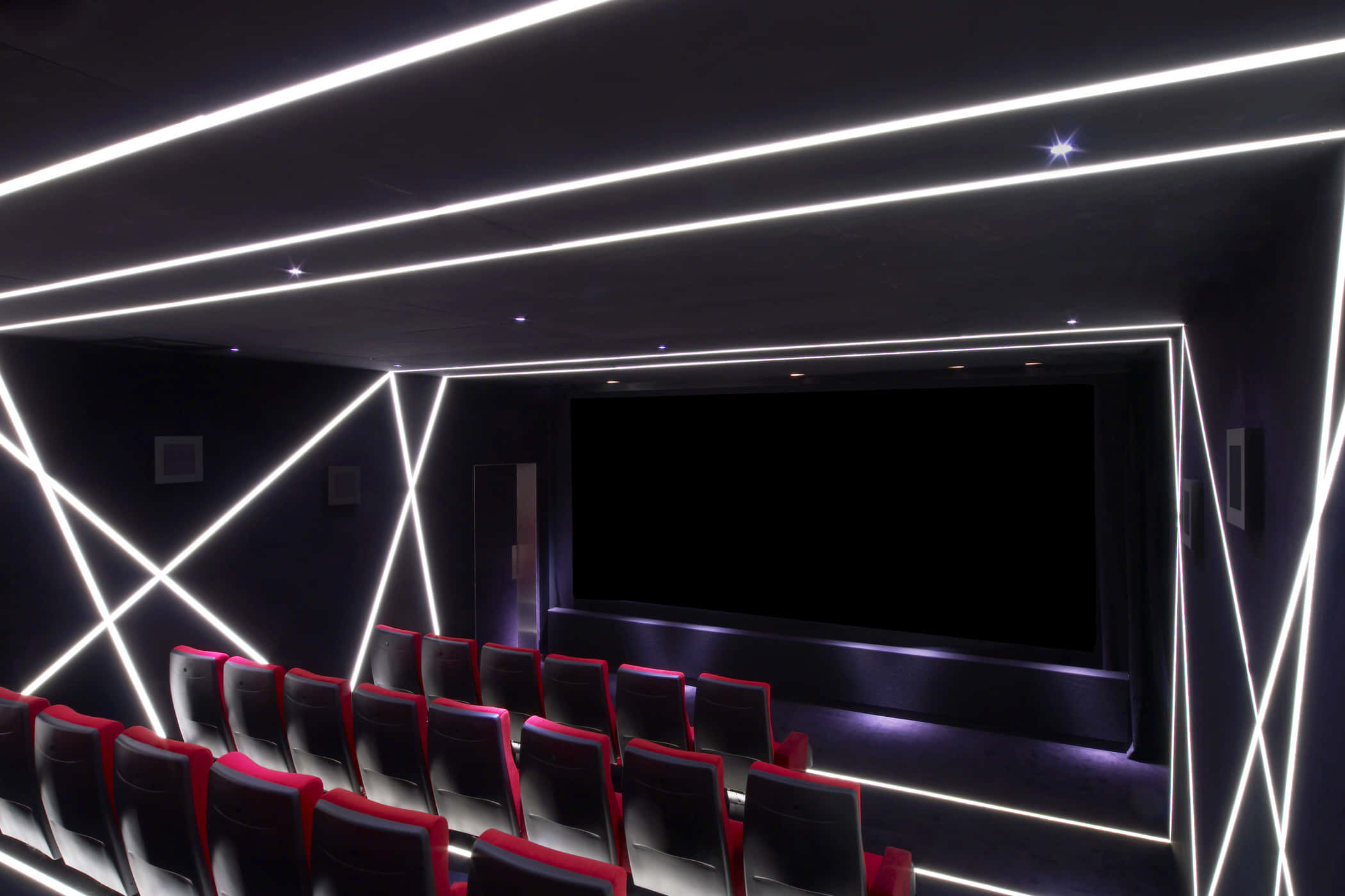 Screening Room 1