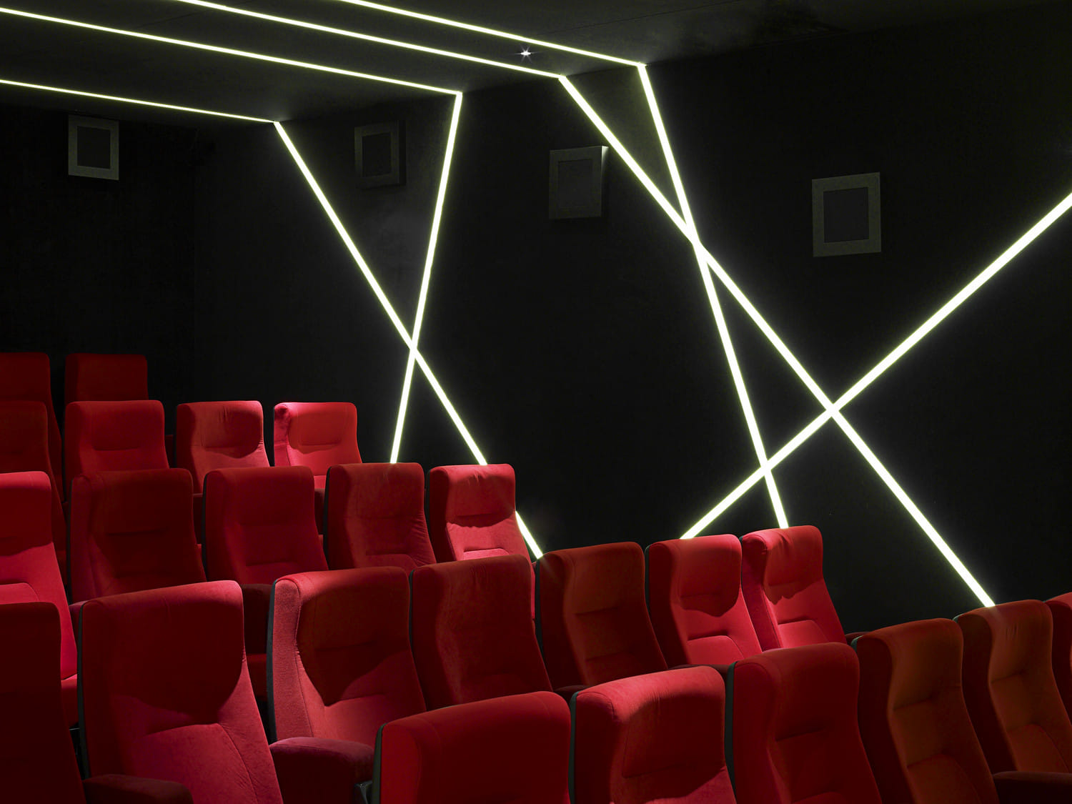Screening Room 2