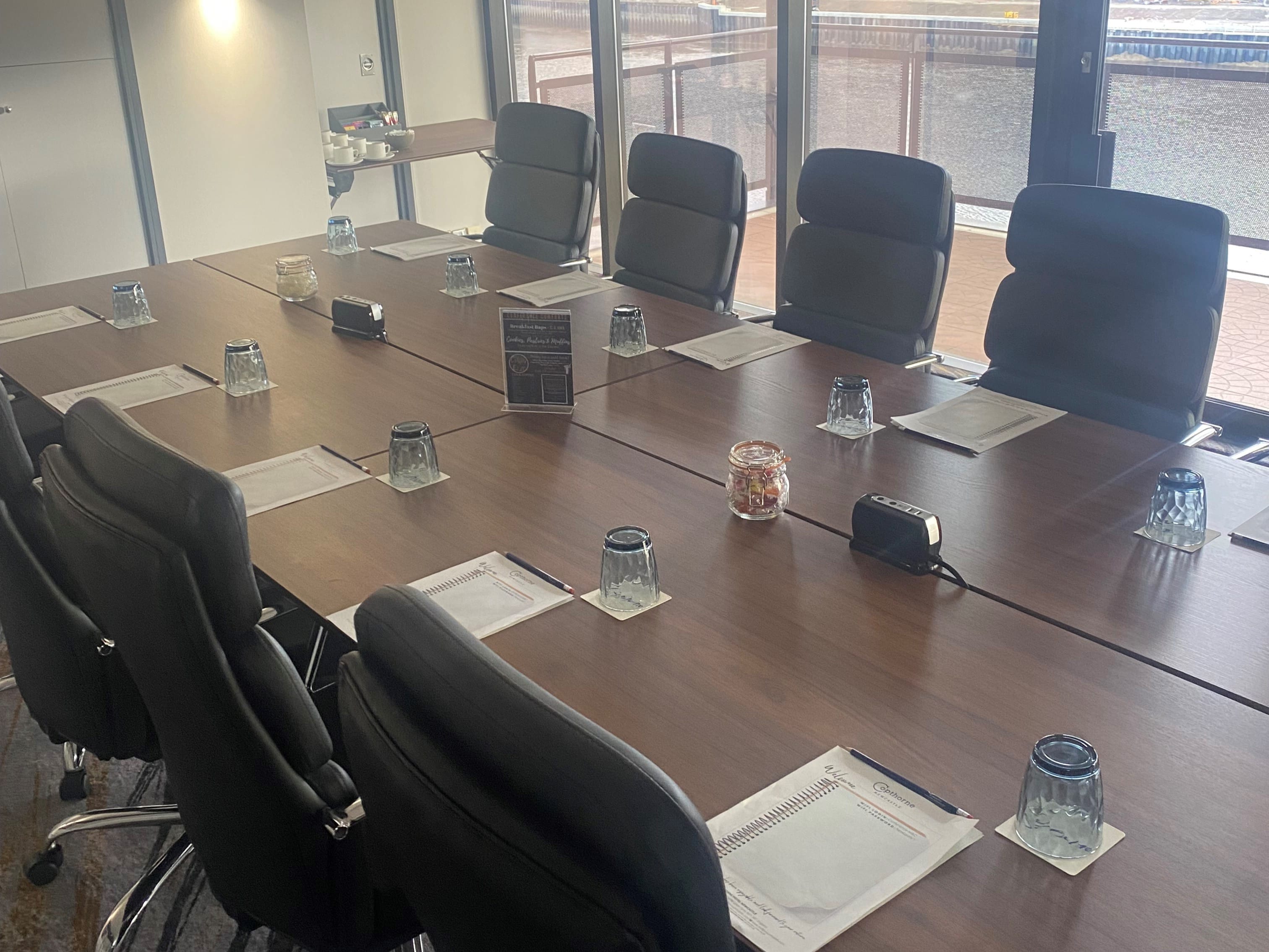 Northumberland Suite 2