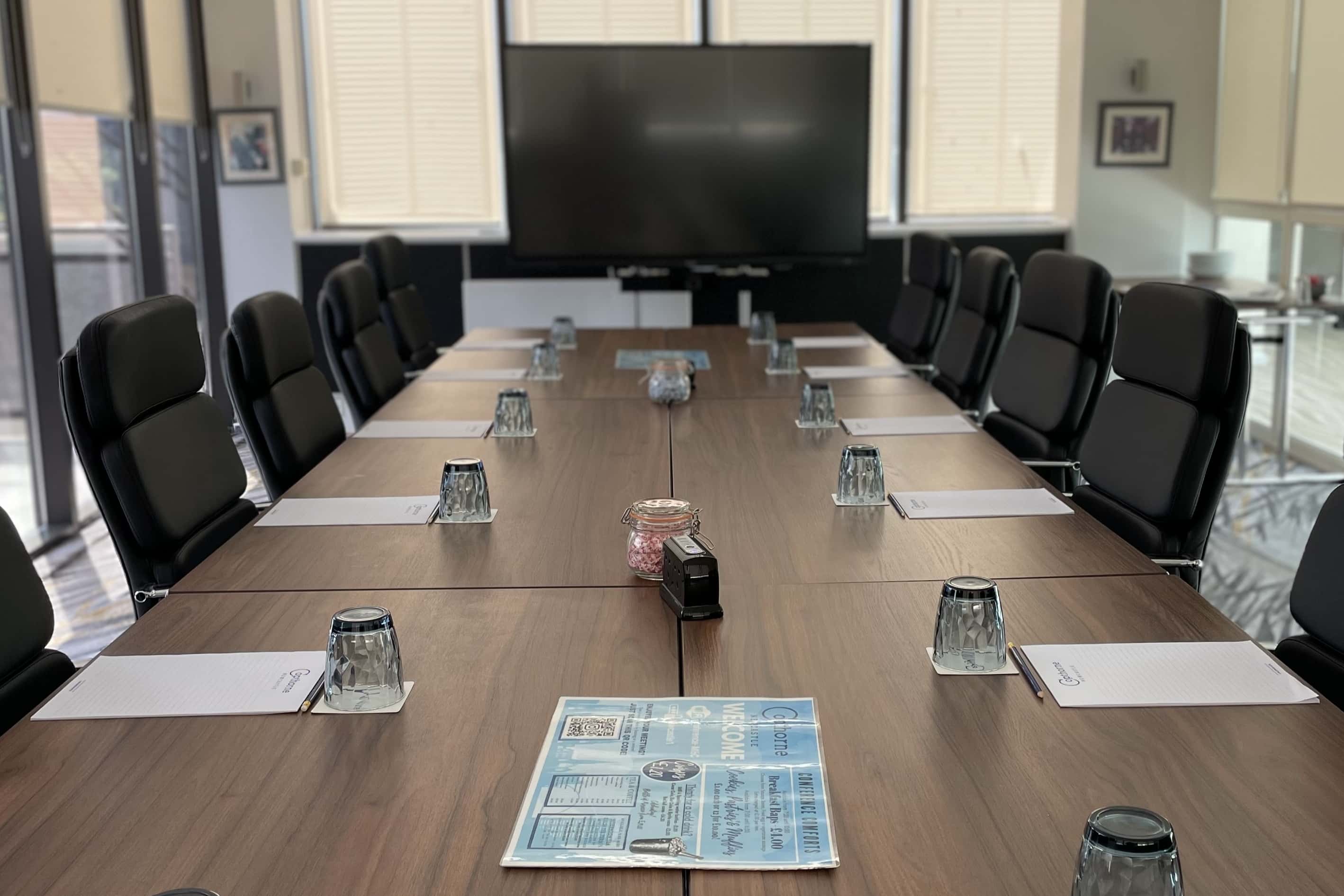 Northumberland Suite 0