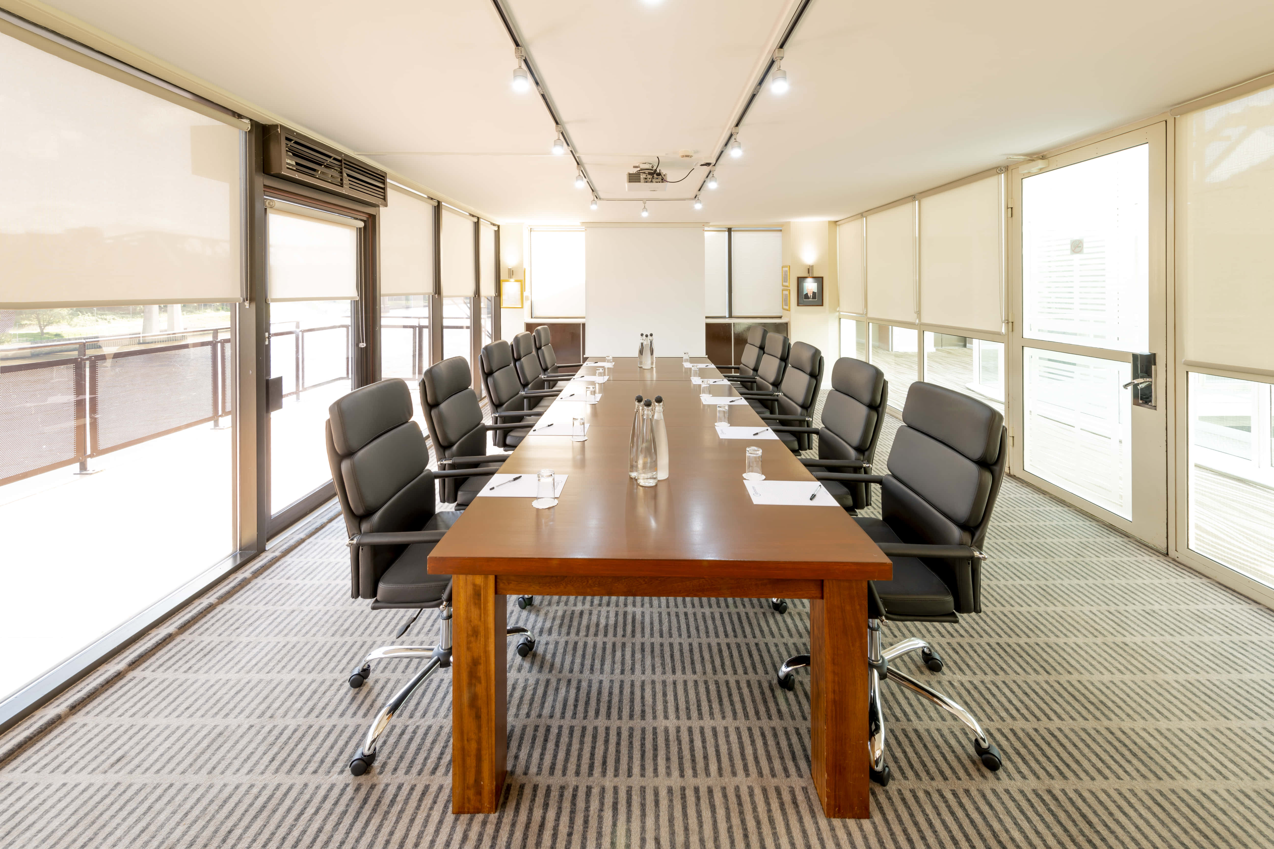 Sir Bobby Robson Suite 0